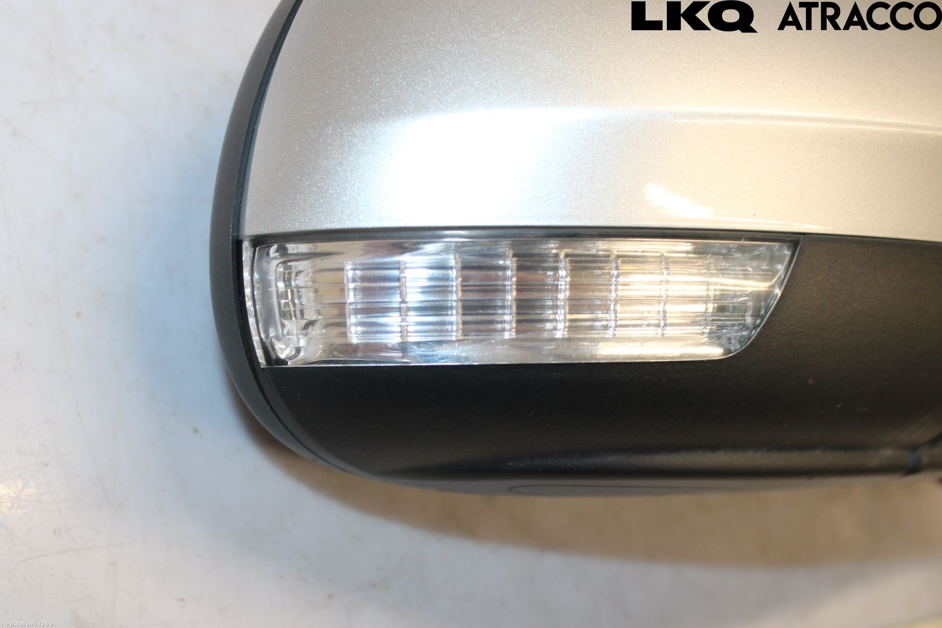 Volkswagen VW TIGUAN 07-16 Speil H M-El Justering