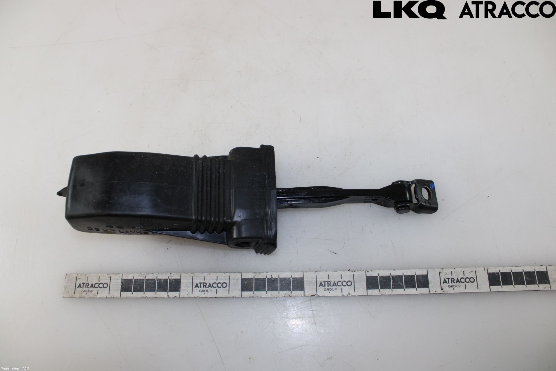 Audi Q3 F3 19- Dørstopper