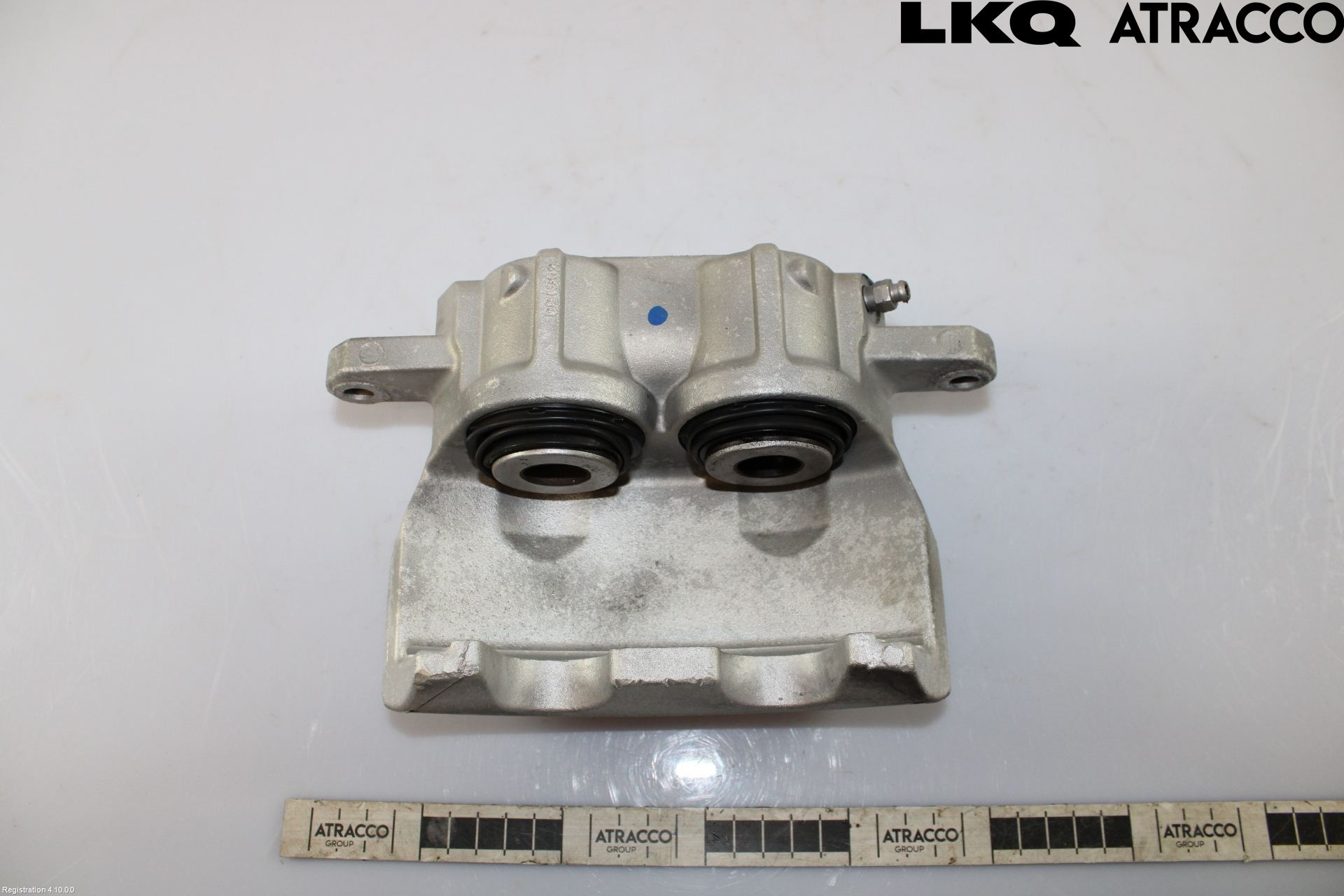 Chrysler CHR 300C Bremsecaliper Foran Venstre