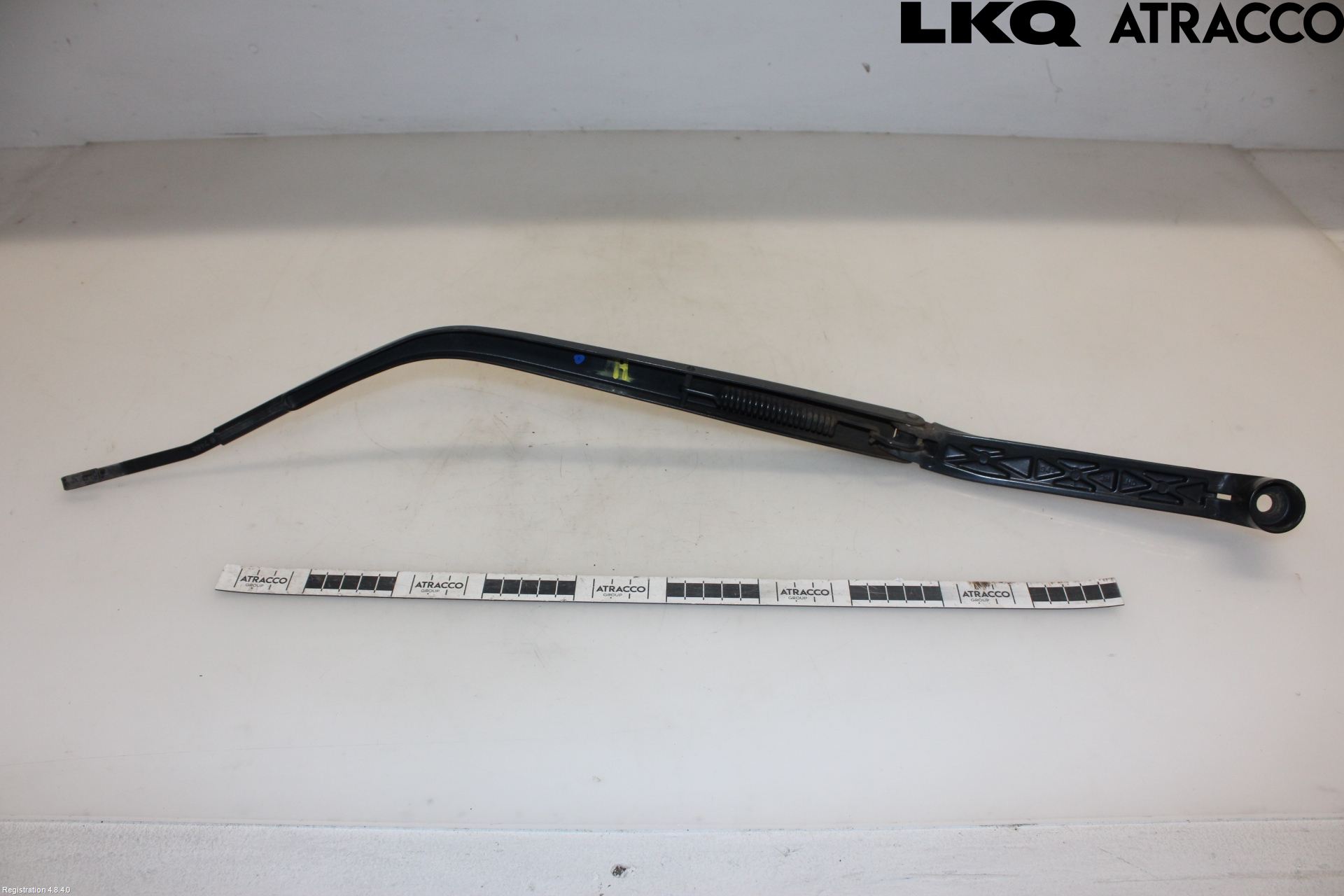 Mitsubishi LANCER 07-14 Viskerarm-Armer Frontrute