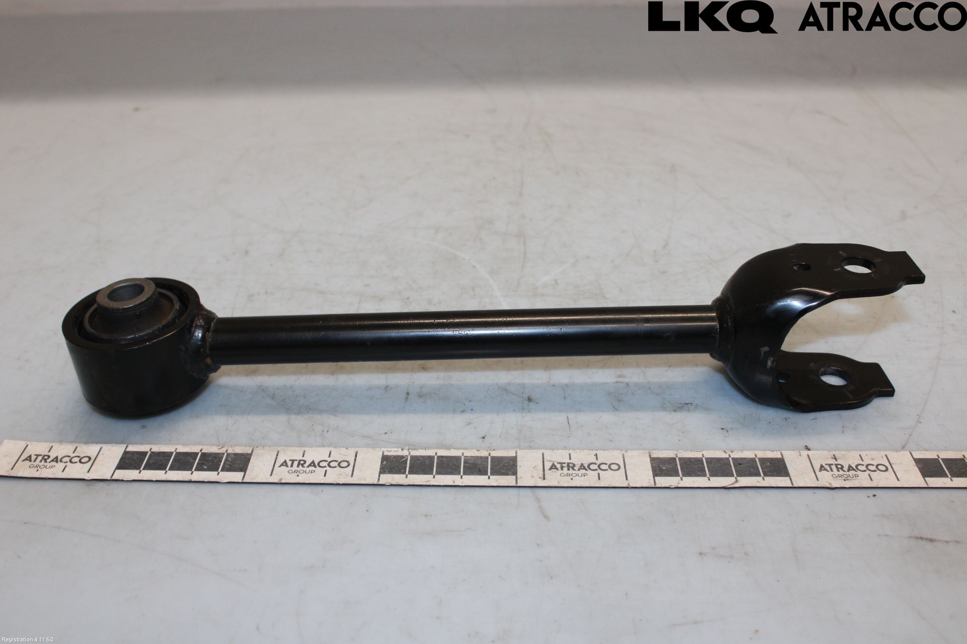 Toyota RAV4 19- Bærearm Bak Høyre