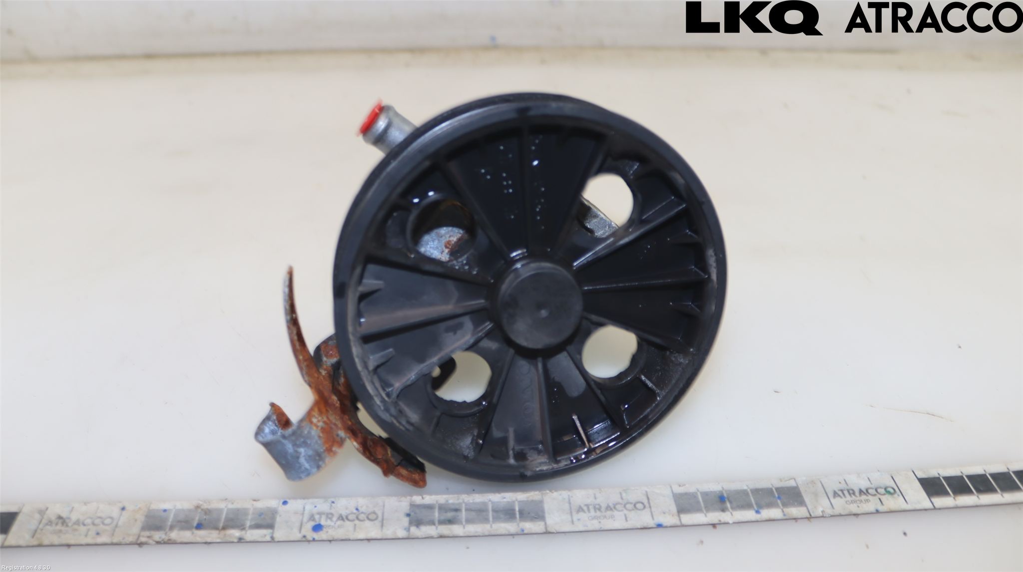 Volvo V70 05-08 Servo Pumpe