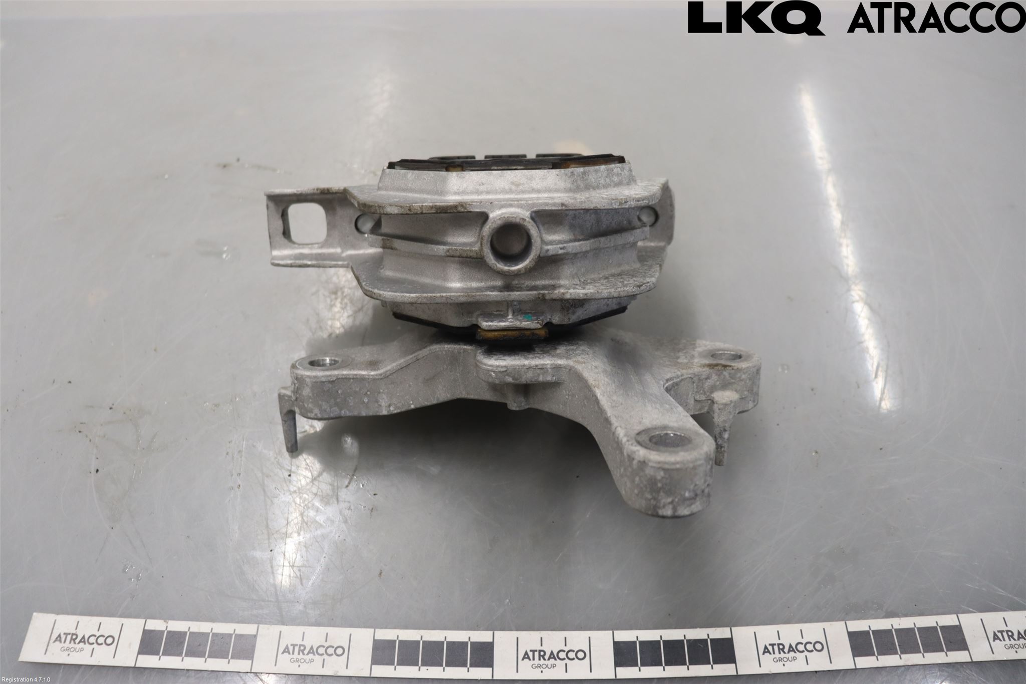 Opel CORSA F, CORSA-E 20- Motor Feste Gummi