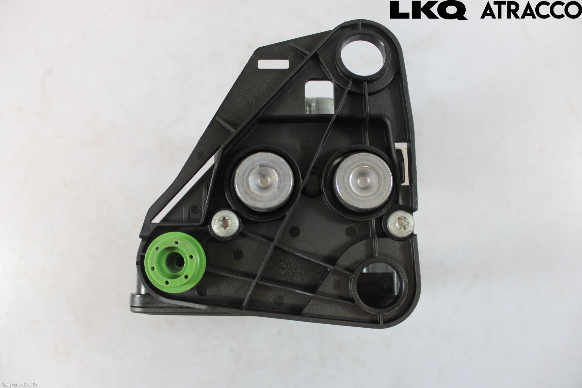 Cupra FORMENTOR 21- Abs Hydraulikkaggregat