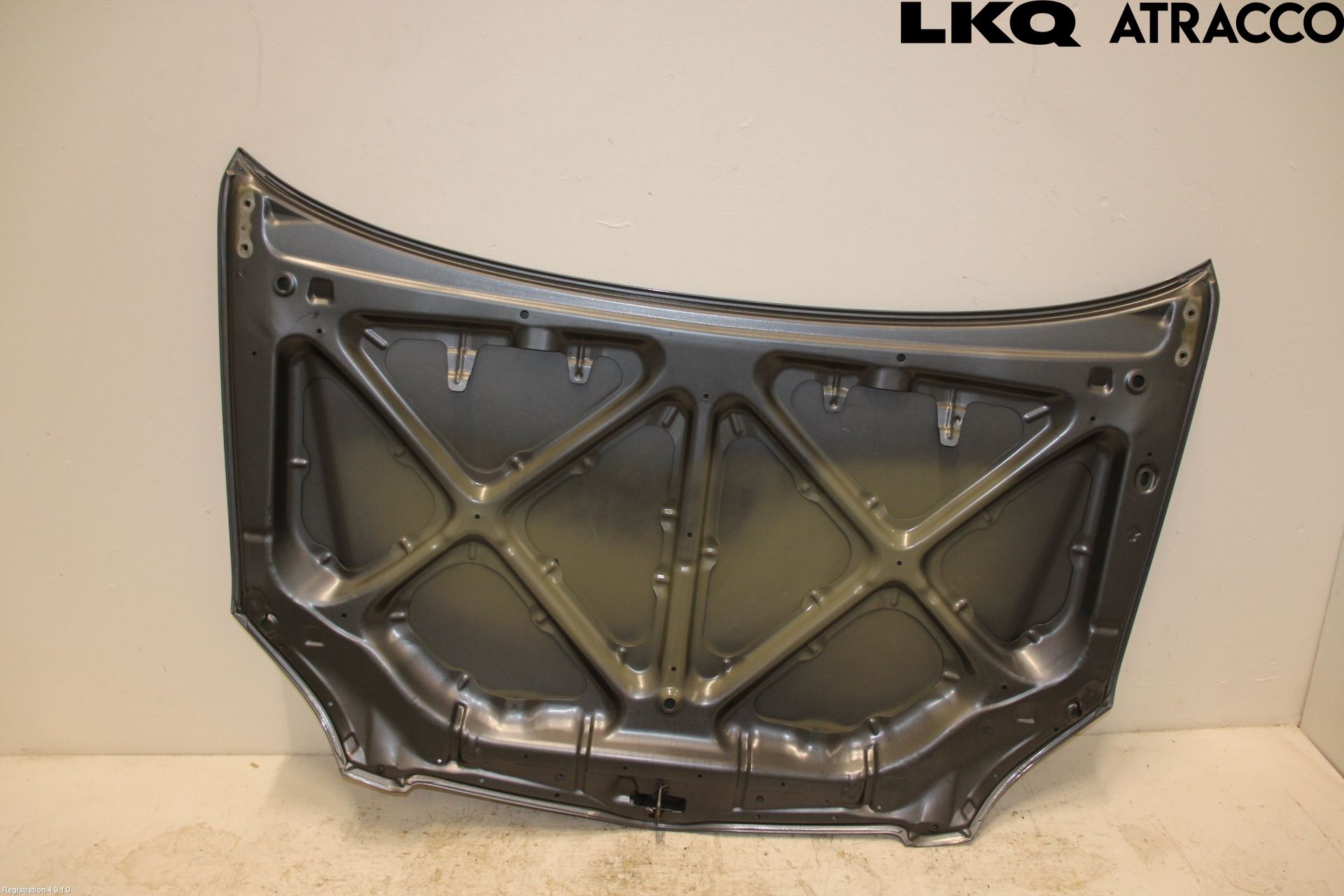 Toyota COROLLA 02-07 Panser