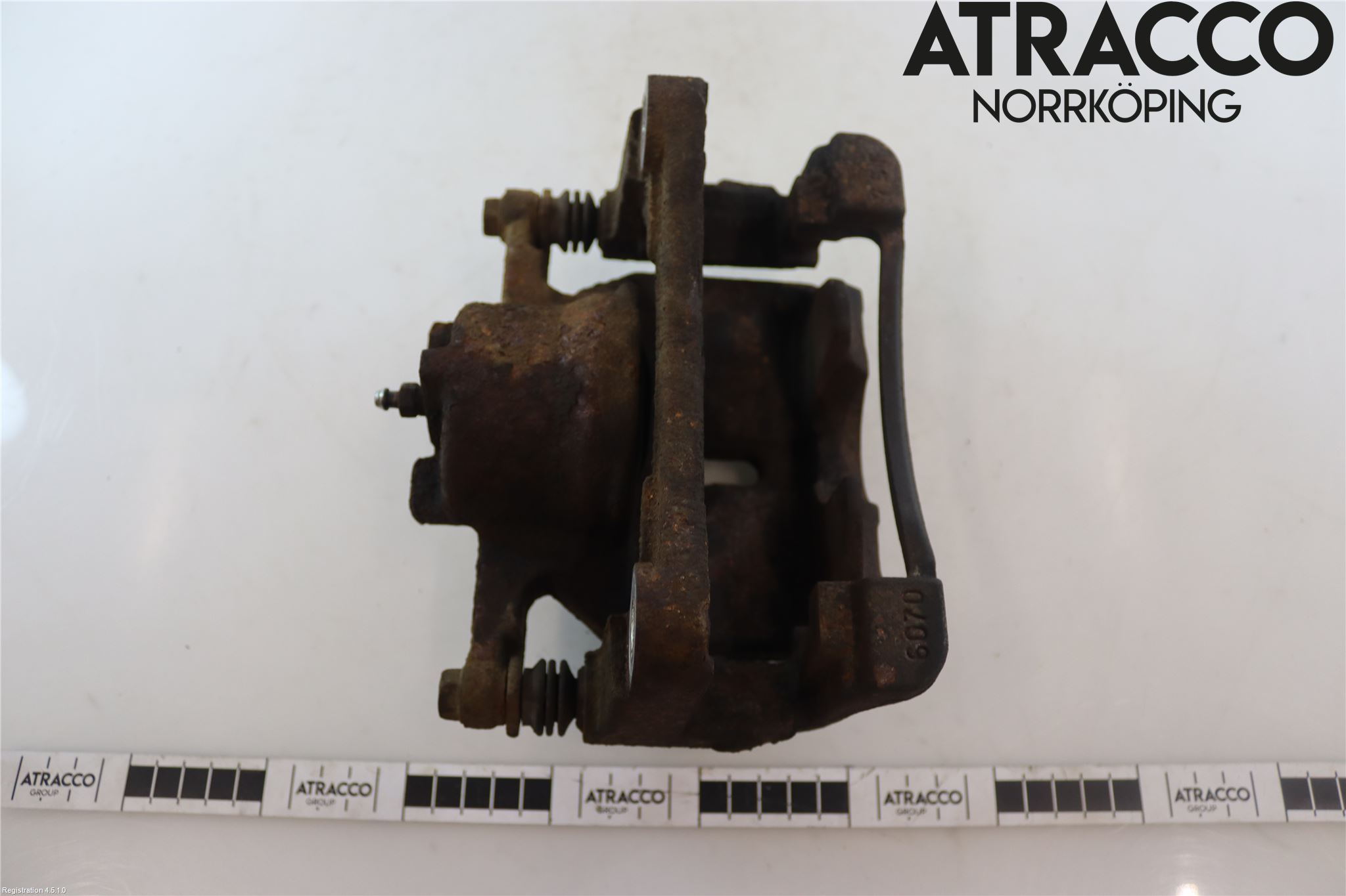 Mazda CX-5 17- Bremsecaliper Foran Venstre