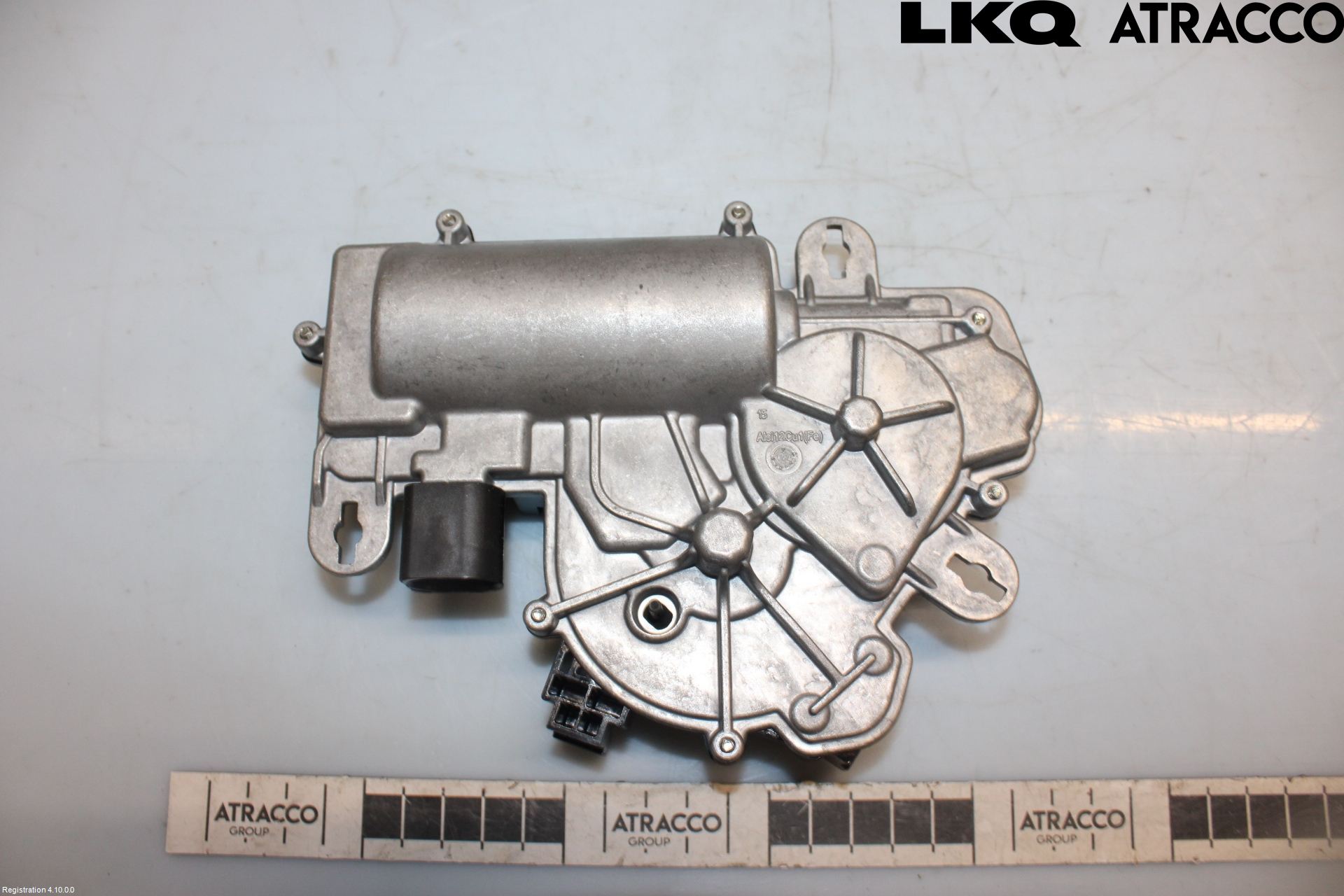Cupra LEON 21- Baklukeåpner Automatisk