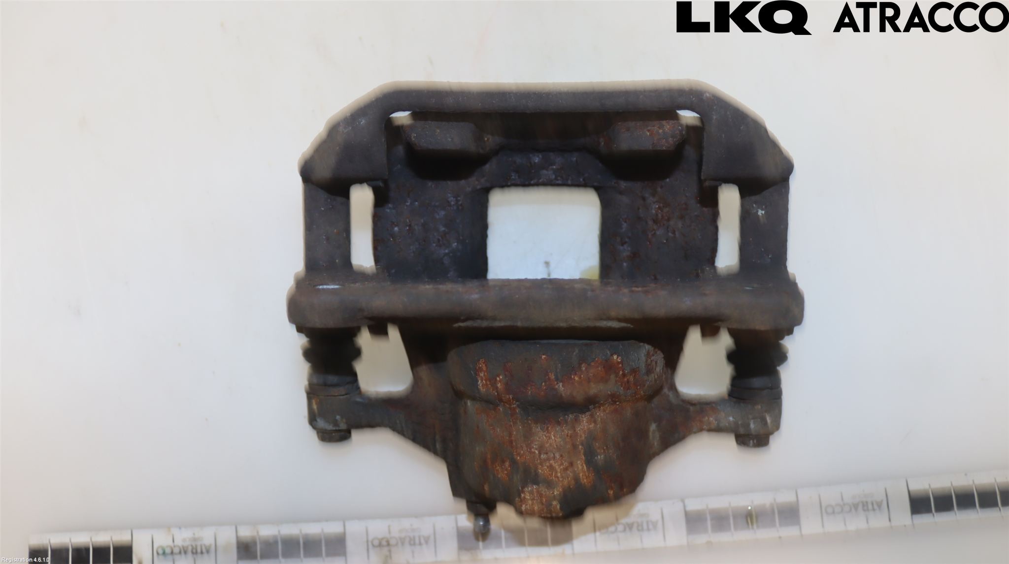 Toyota AURIS 13-19 Bremsecaliper Foran Høyre