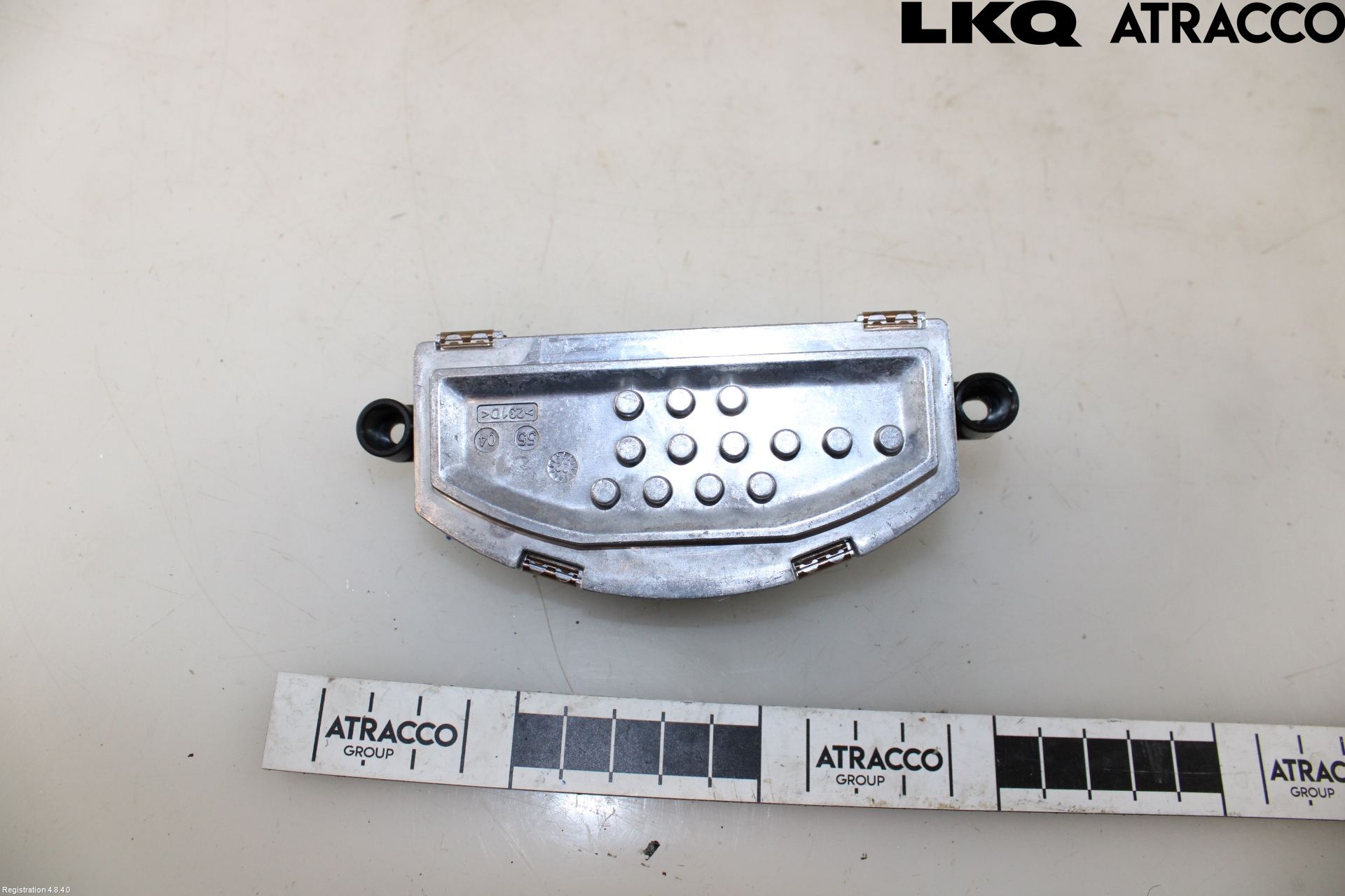 Seat ARONA Varmeapparat Viftemotstand