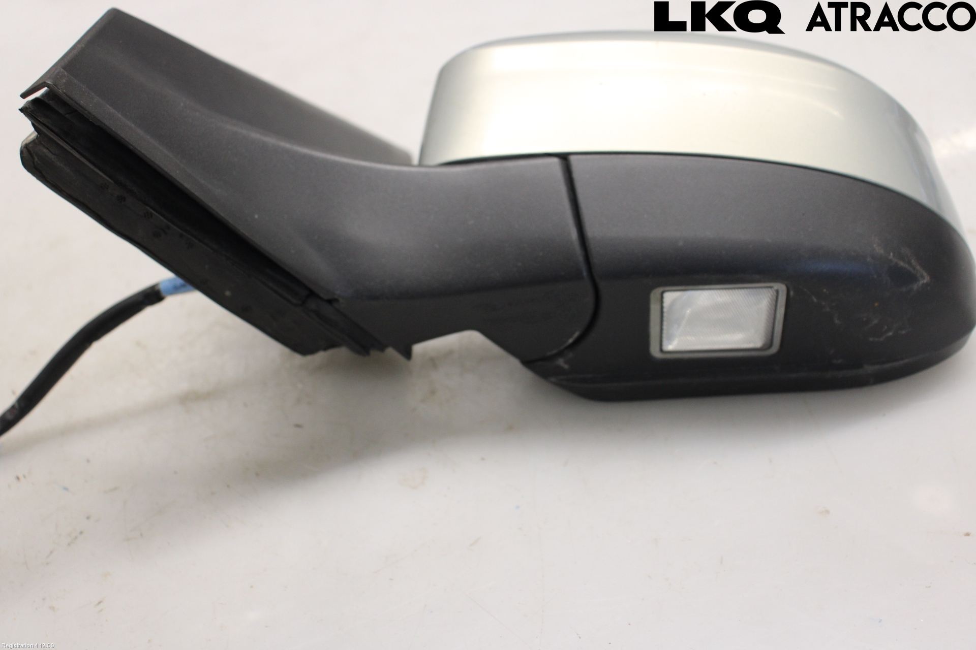 Ford MONDEO 07-15 Speil V M-El Justering