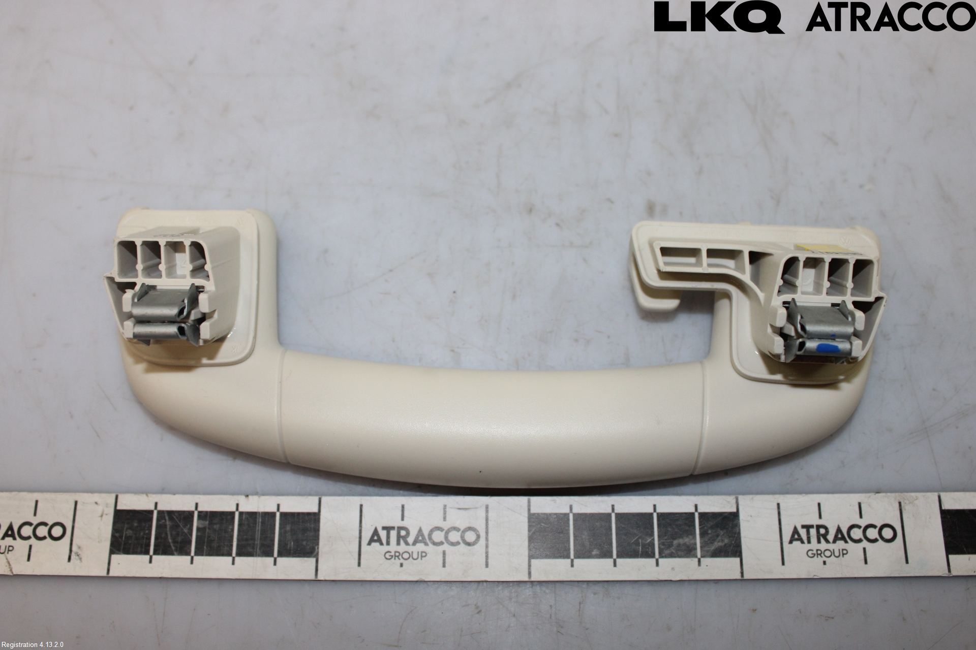 Volkswagen VW PASSAT 15-19 Innrhandtak I Taket