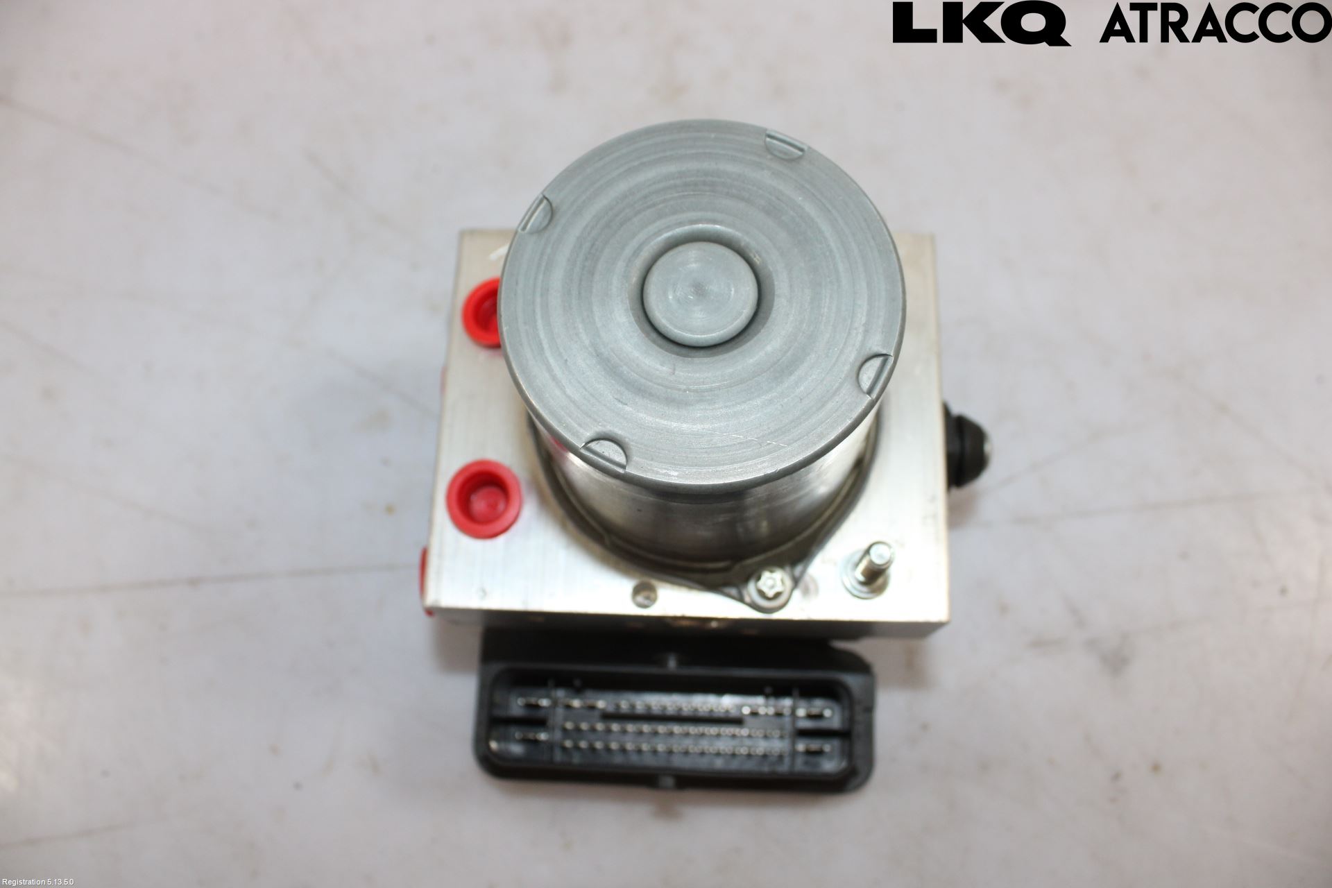 Mercedes-Benz MB EQB (X243) 22- Abs Hydraulikkaggregat