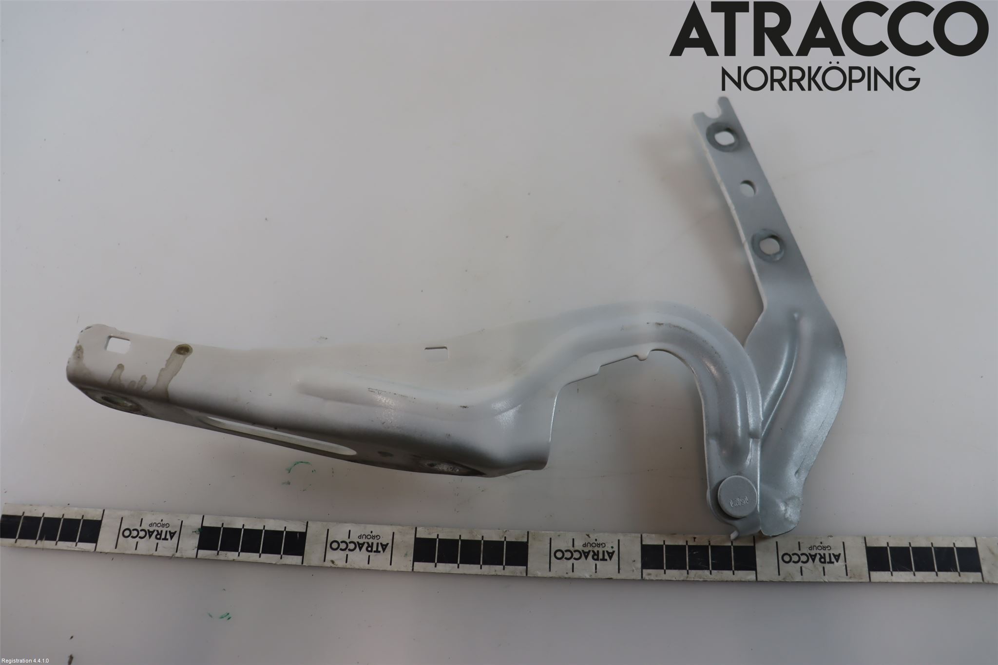 Seat ARONA Panser Hengsel - Hengsler
