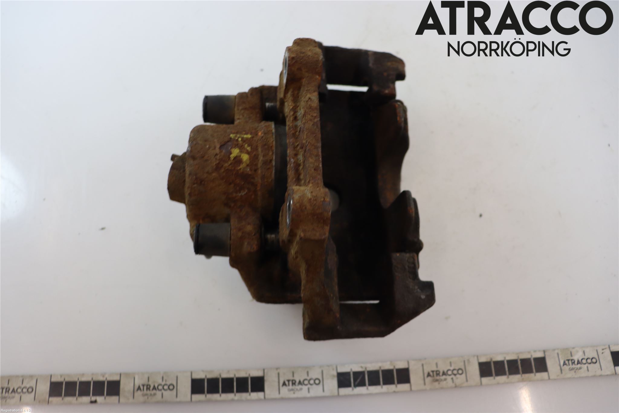 Skoda FABIA 15-21 Bremsecaliper Foran Venstre