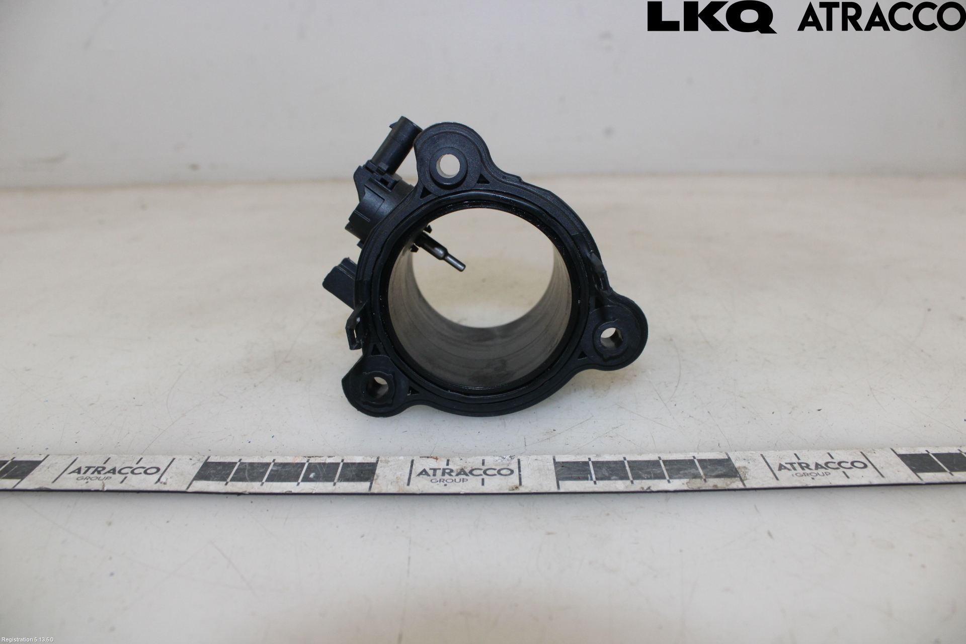 Mini ONE/COOPER 5DR F55 14-24 Intercooler Rør-Slange