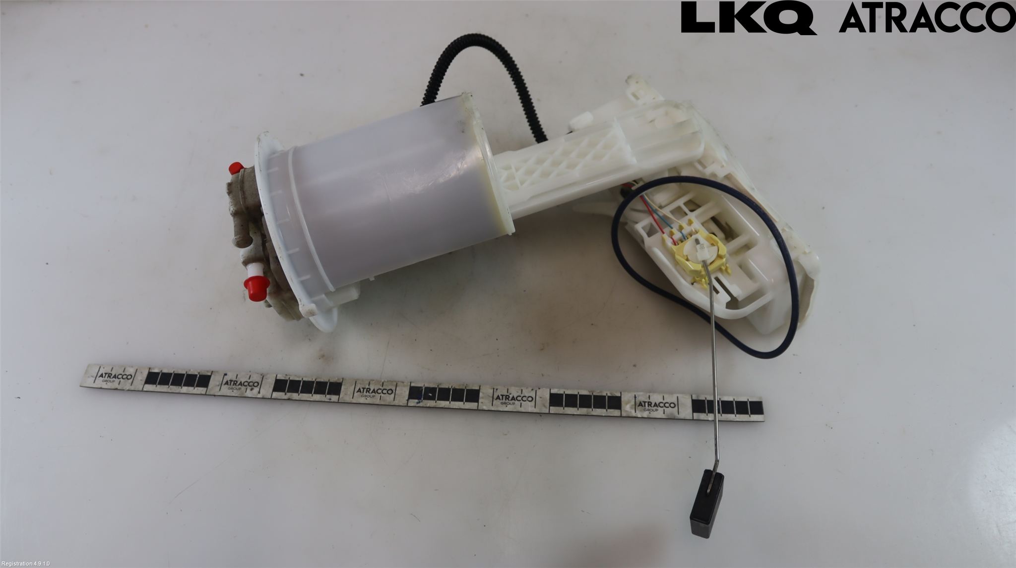 Toyota YARIS CROSS XP21 21- Drivstoffpumpe Fødepumpe El