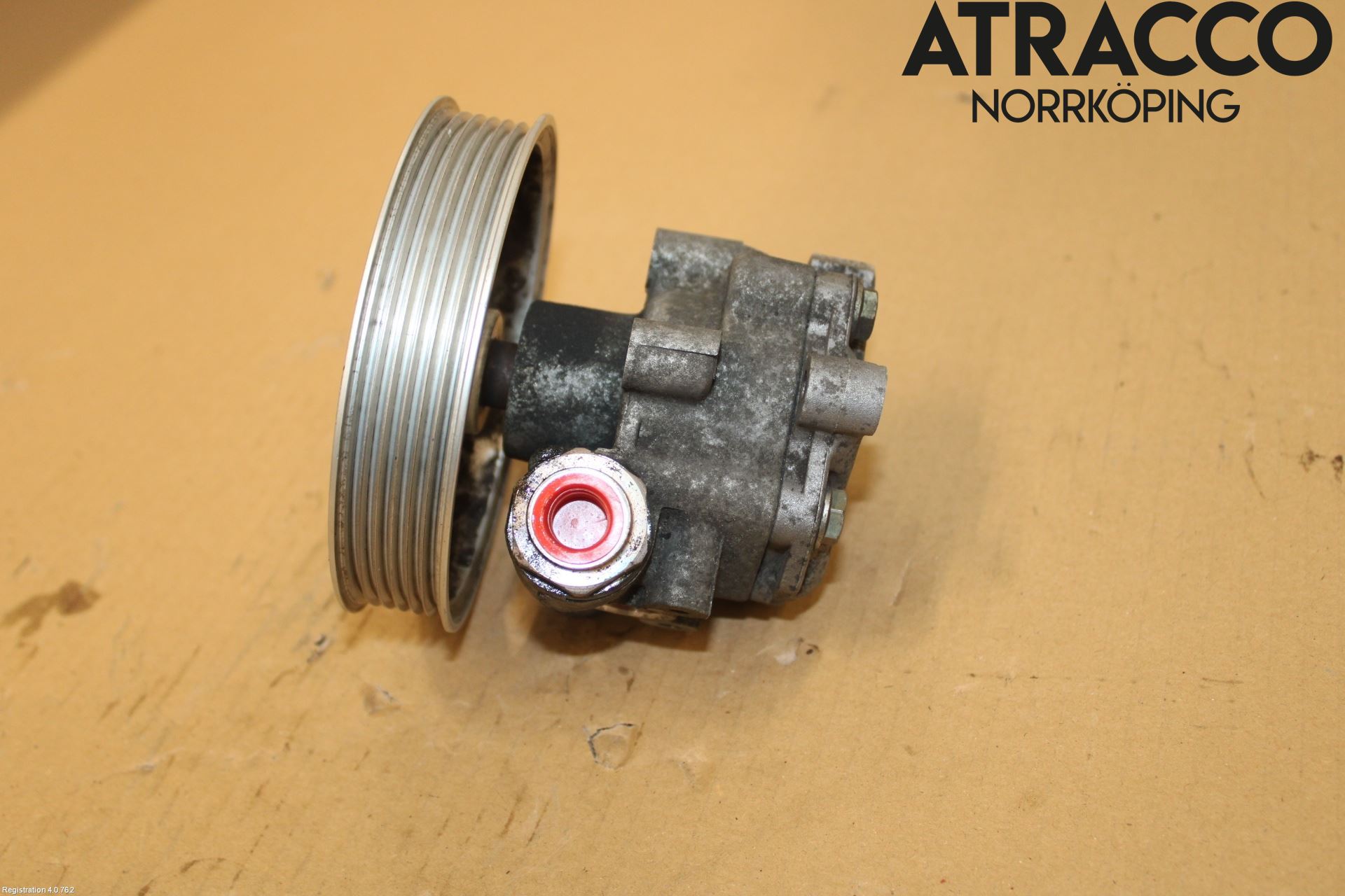 Audi A4/S4 05-07 Servo Pumpe