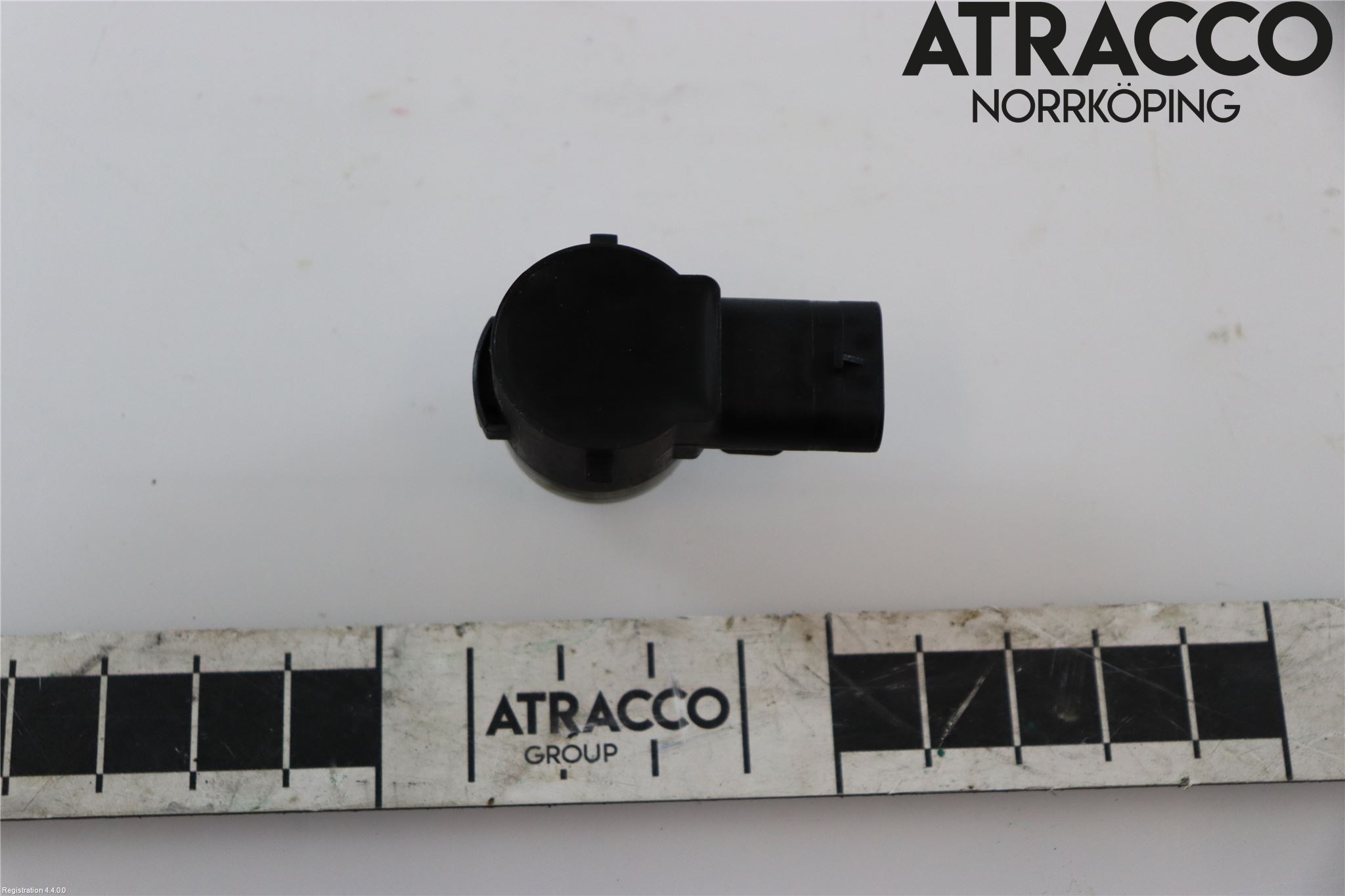 Volkswagen VW GOLF / E-GOLF VII 13-20 Sensor Ryggesensor