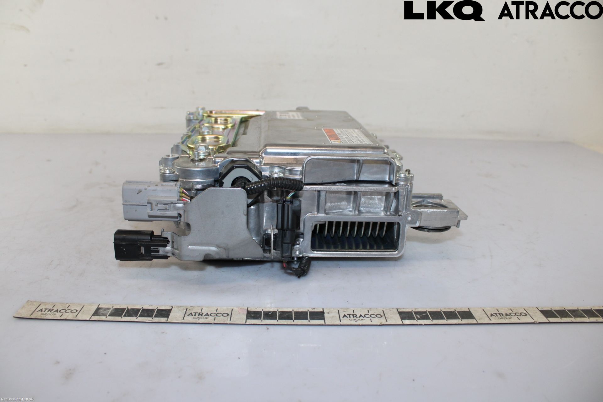 Toyota YARIS CROSS XP21 21- Inverter Hybrid