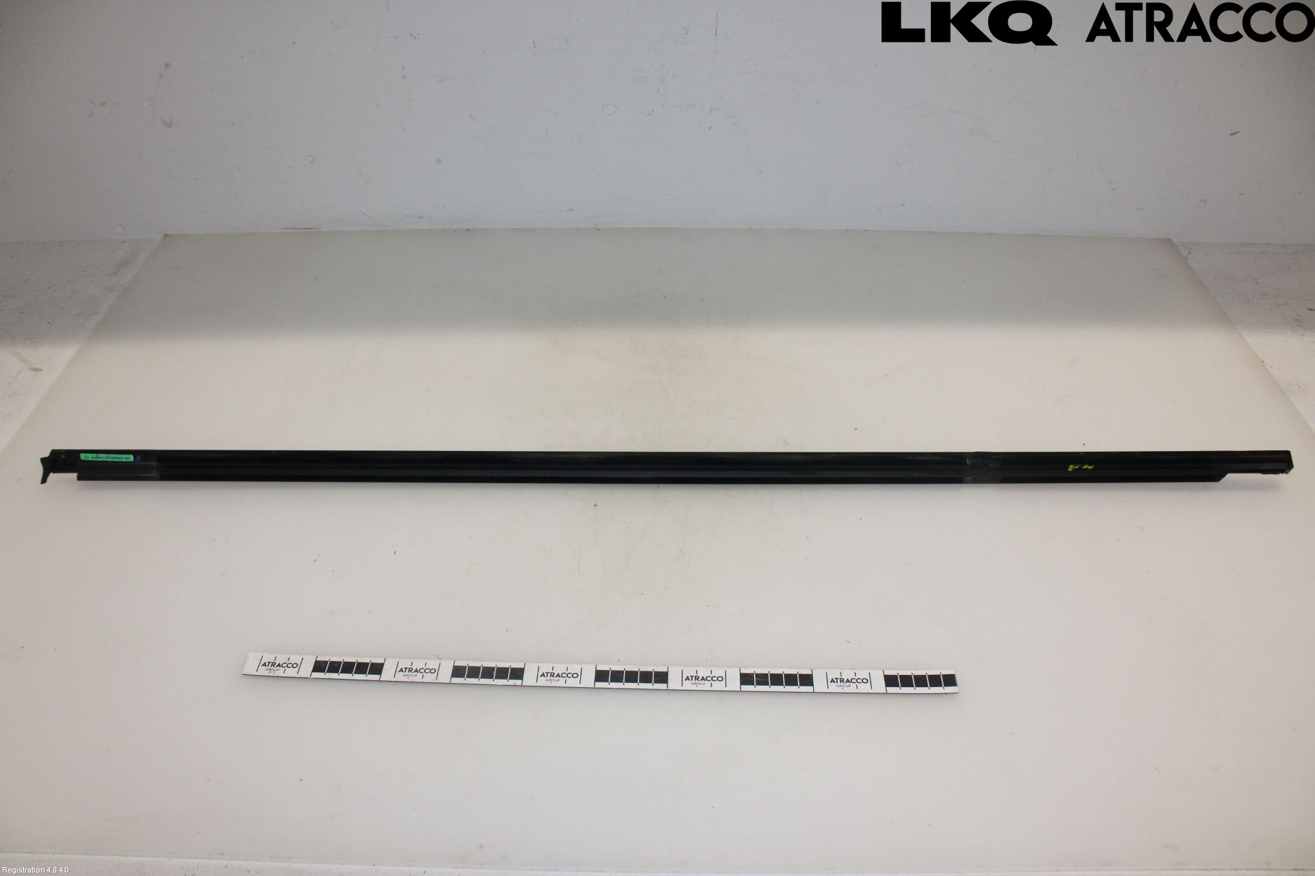 Volkswagen VW PASSAT 24- Dør Dekorlist Hb