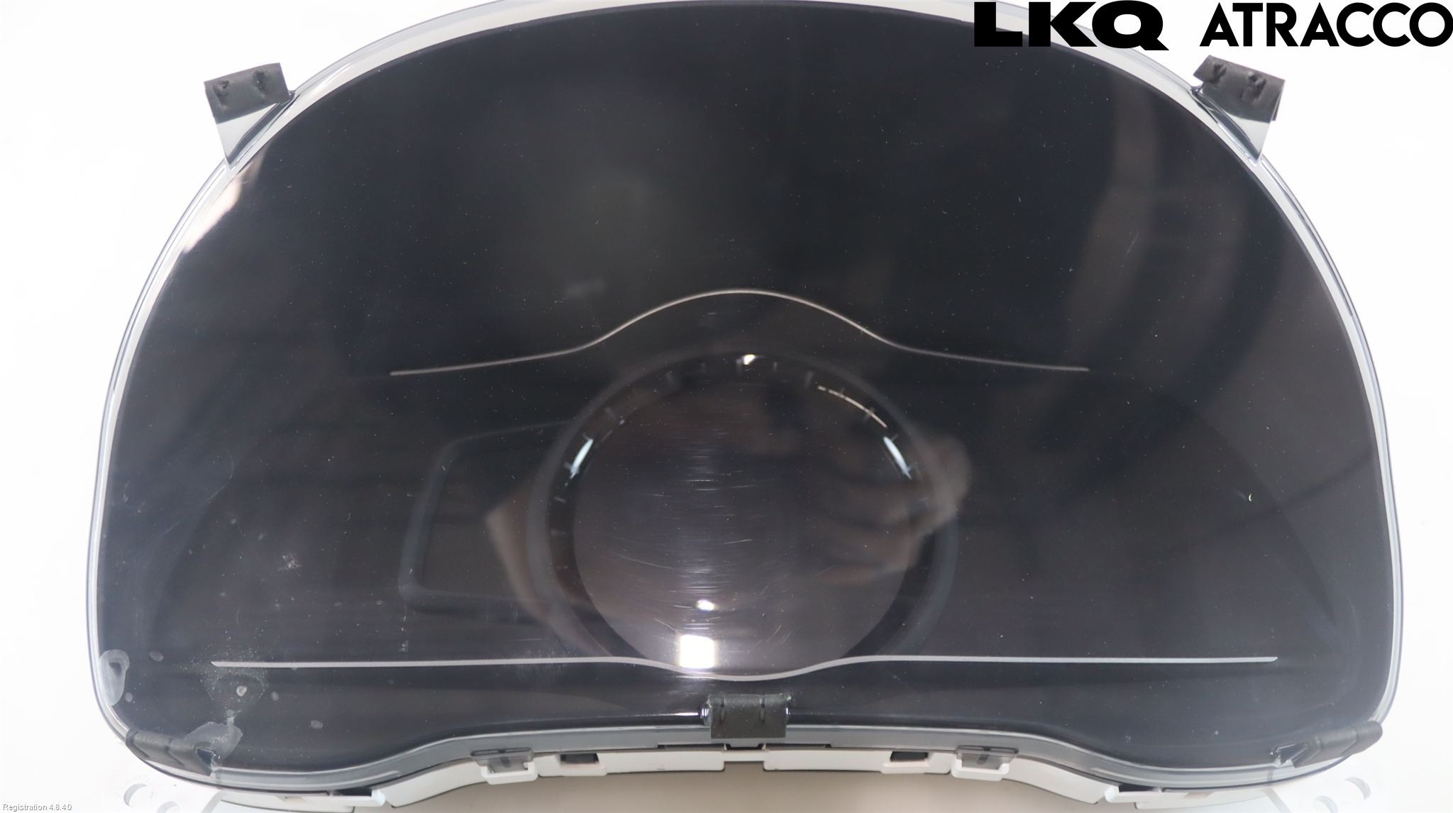 Hyundai IONIQ AE 17-22 Instr Kombinert