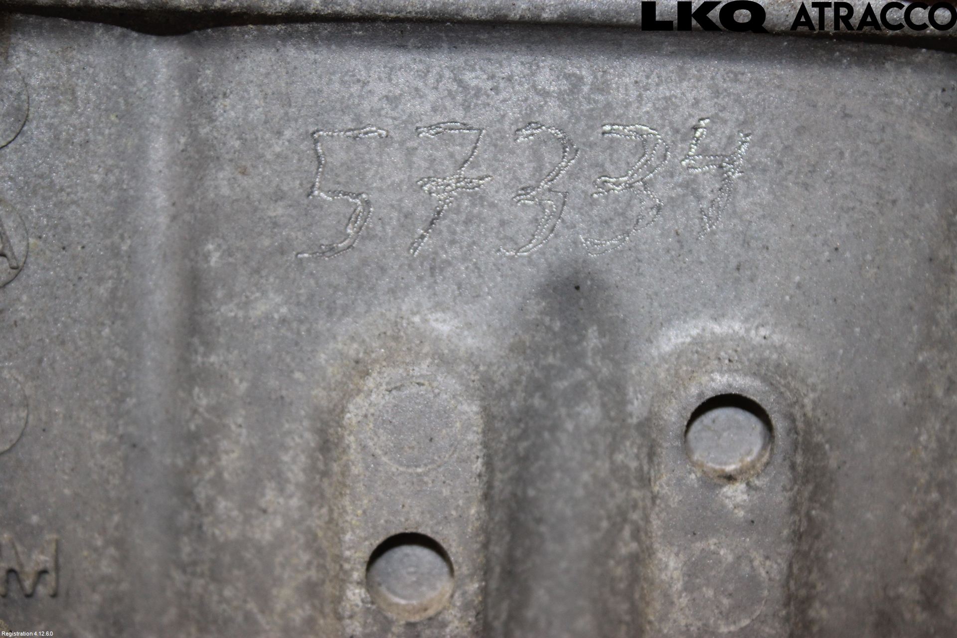 Peugeot 307     05-08 Motor Diesel