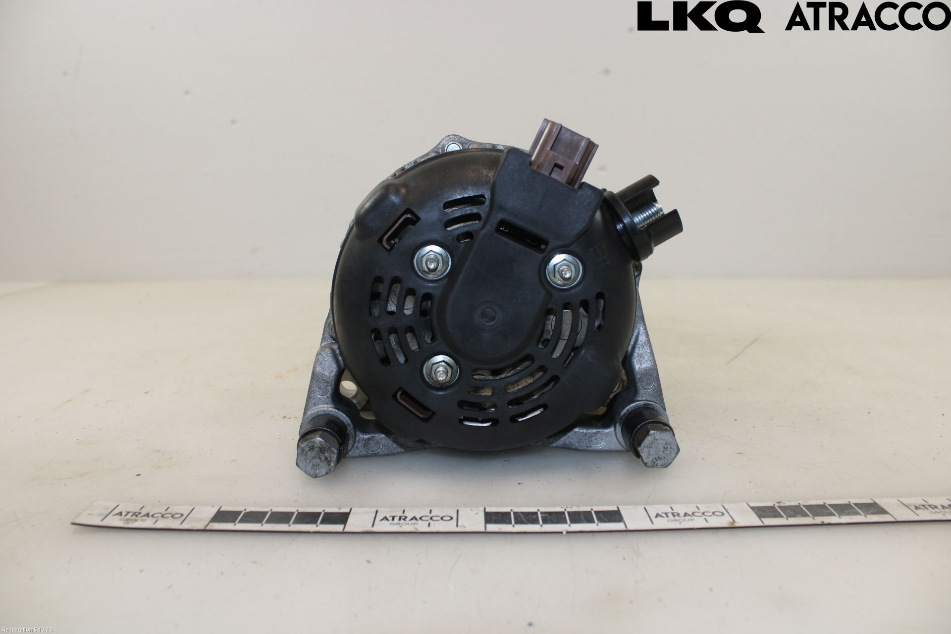 Ford FOCUS 08-11 Dynamo