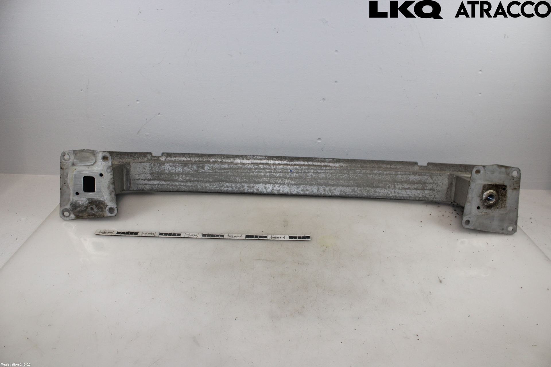Opel INSIGNIA 17- Støtfanger Bak Bjelke