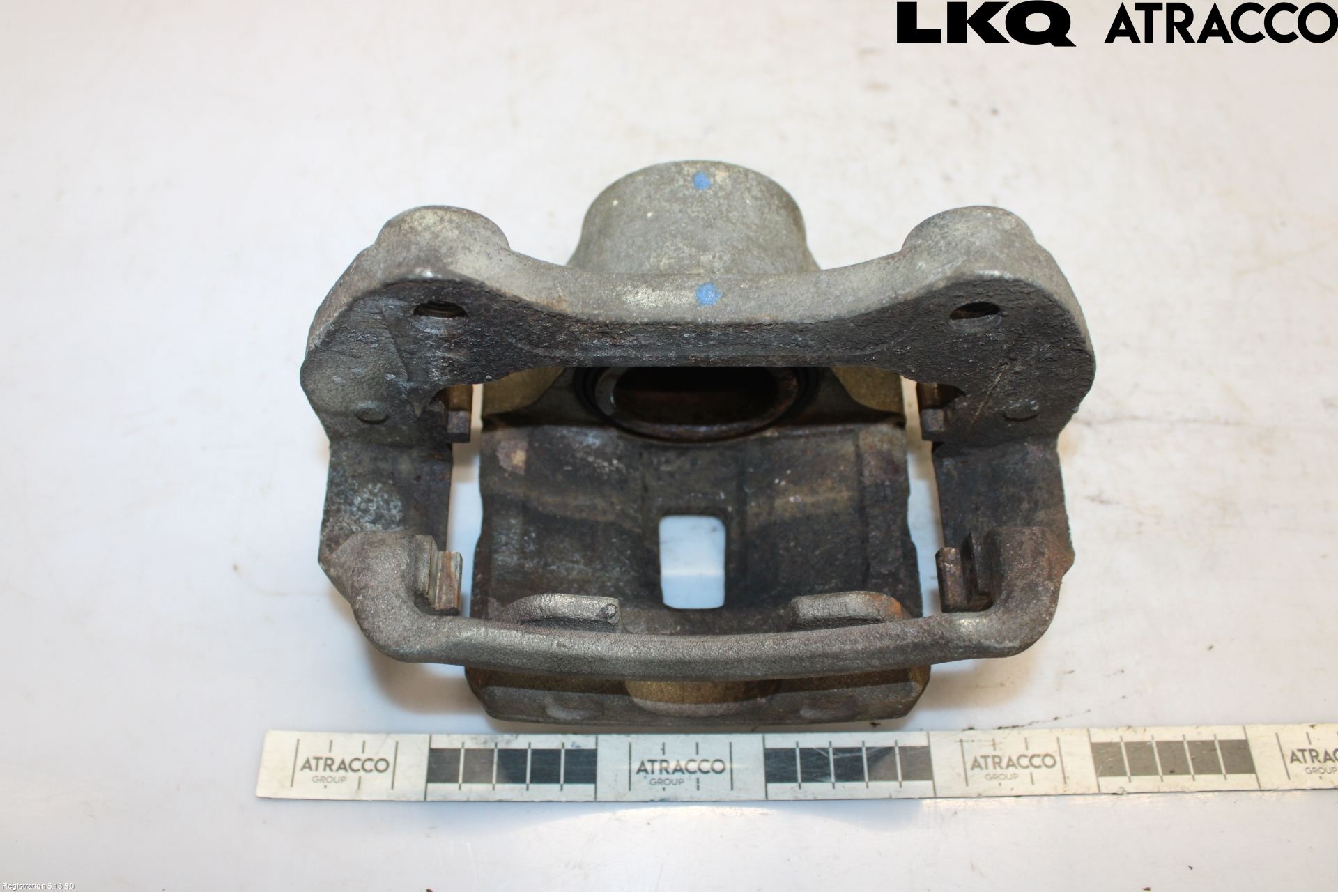 MG MARVEL R 22- Bremsecaliper Foran Venstre