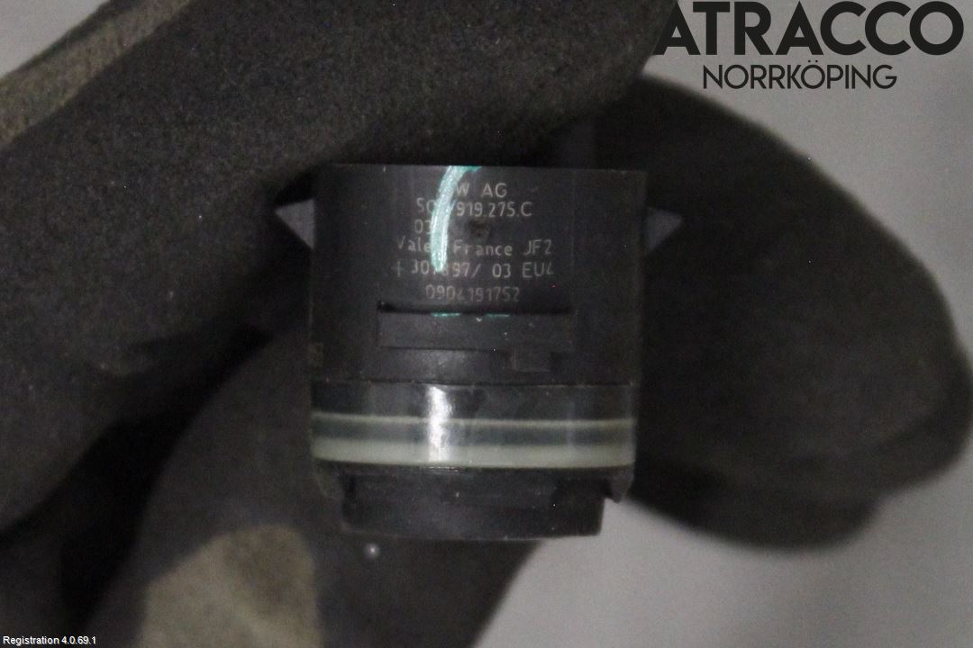 Seat LEON 13-20 Sensor Ryggesensor