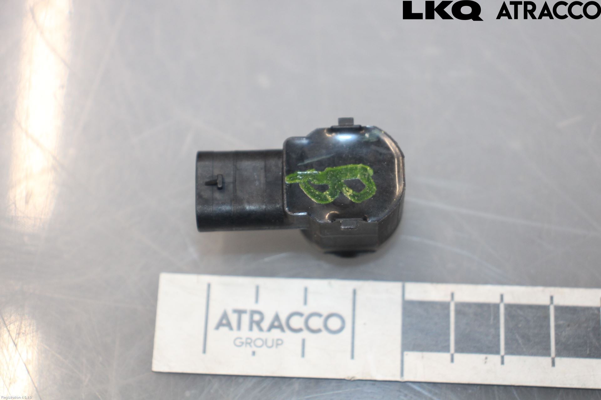Jaguar XF (X260) 16-24 Sensor Ryggesensor