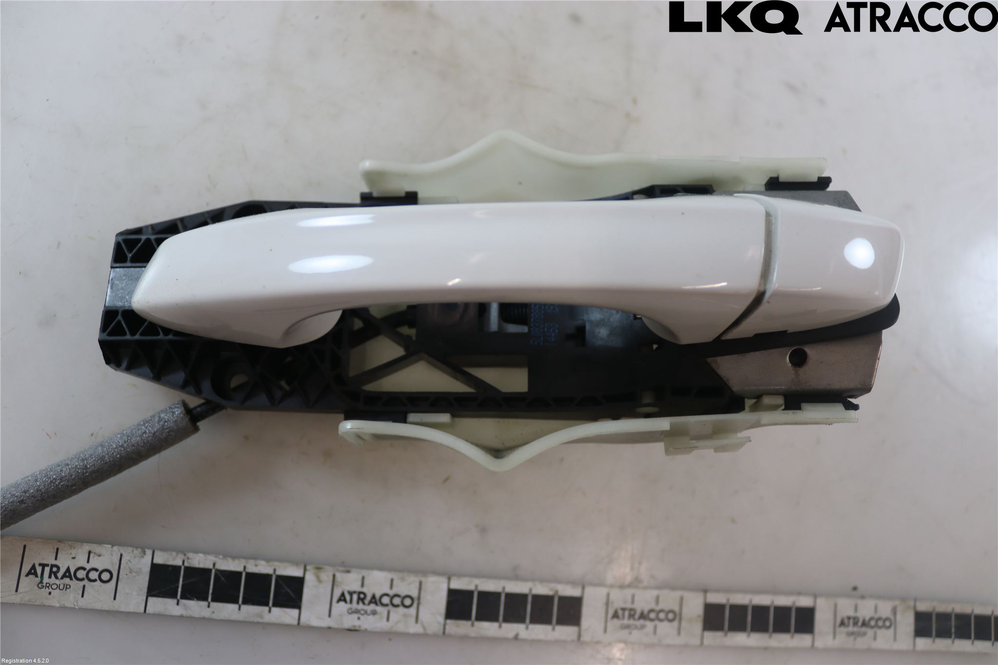 Skoda OCTAVIA (5E) 13-20 Dørhandtak Ytre Venstre
