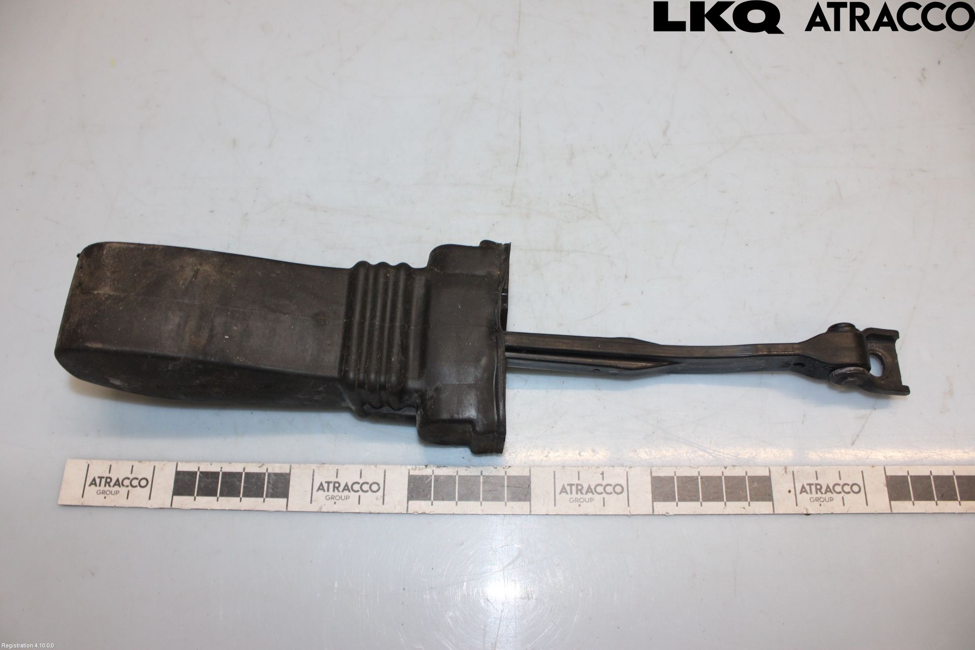 Audi A7/S7 4G 11-17 Dørstopper