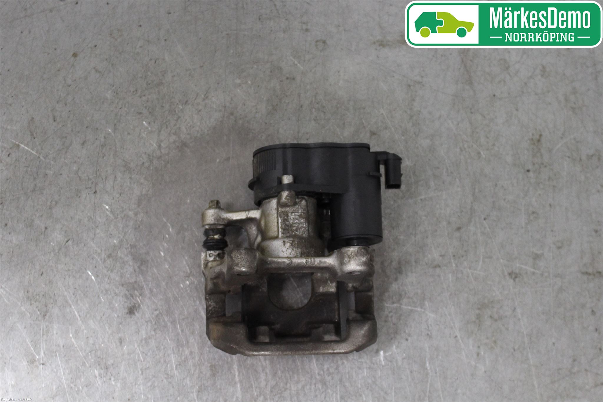 Mercedes-Benz MB B-KLASS (W247) 19- Bremsecaliper Bak Venstre