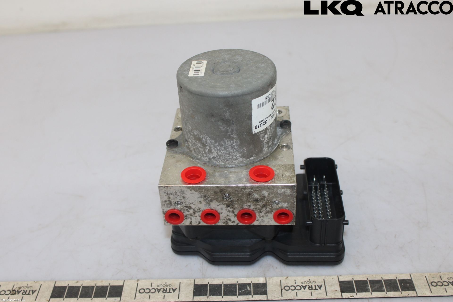 Hyundai i40 08-15 Abs Hydraulikkaggregat