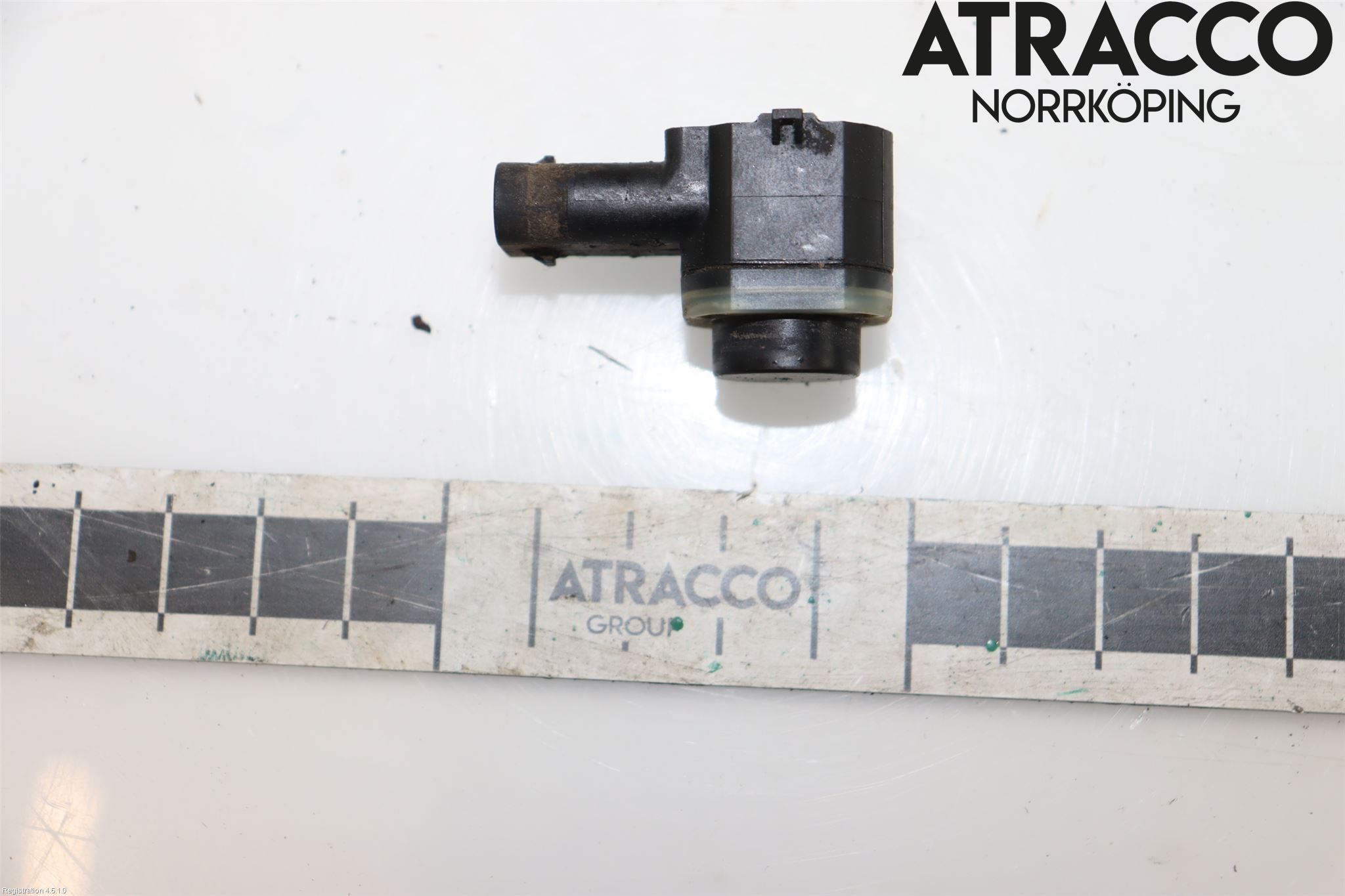 Audi A6 ALLROAD 12-18 Sensor Ryggesensor