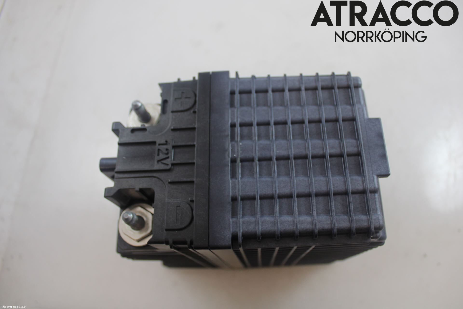 Audi A5 17- Hybrid Batteri