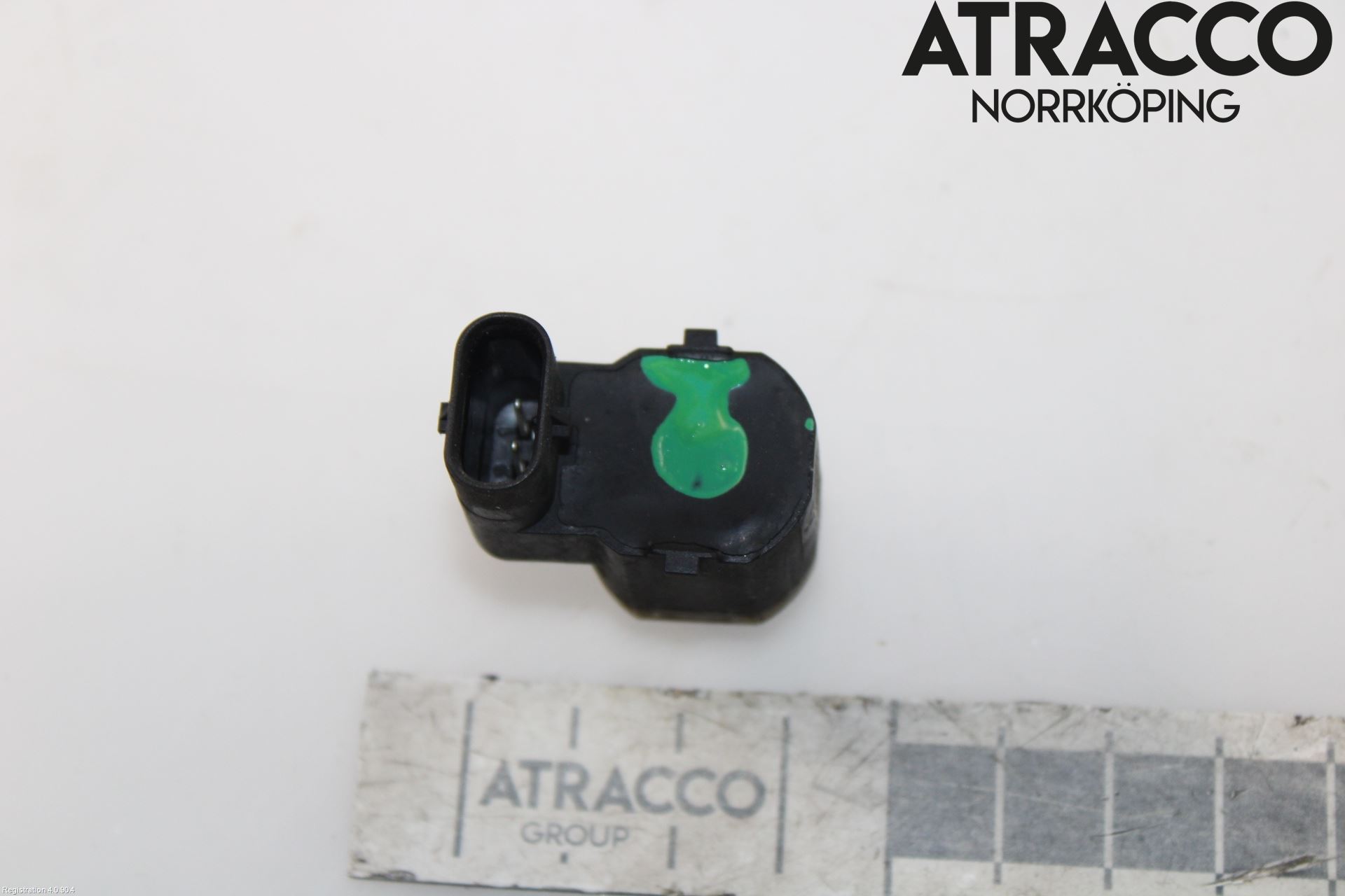 BMW 5 F10/F11/F18 09-17 Sensor Parkering Front
