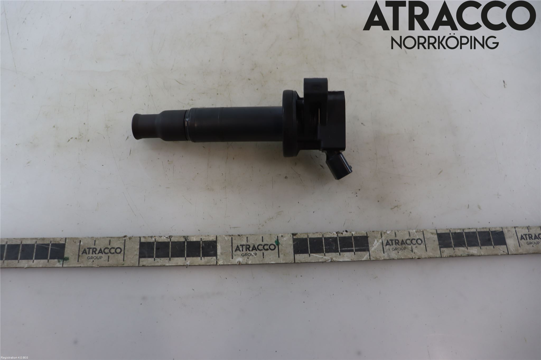 Toyota COROLLA 98-01 Coil
