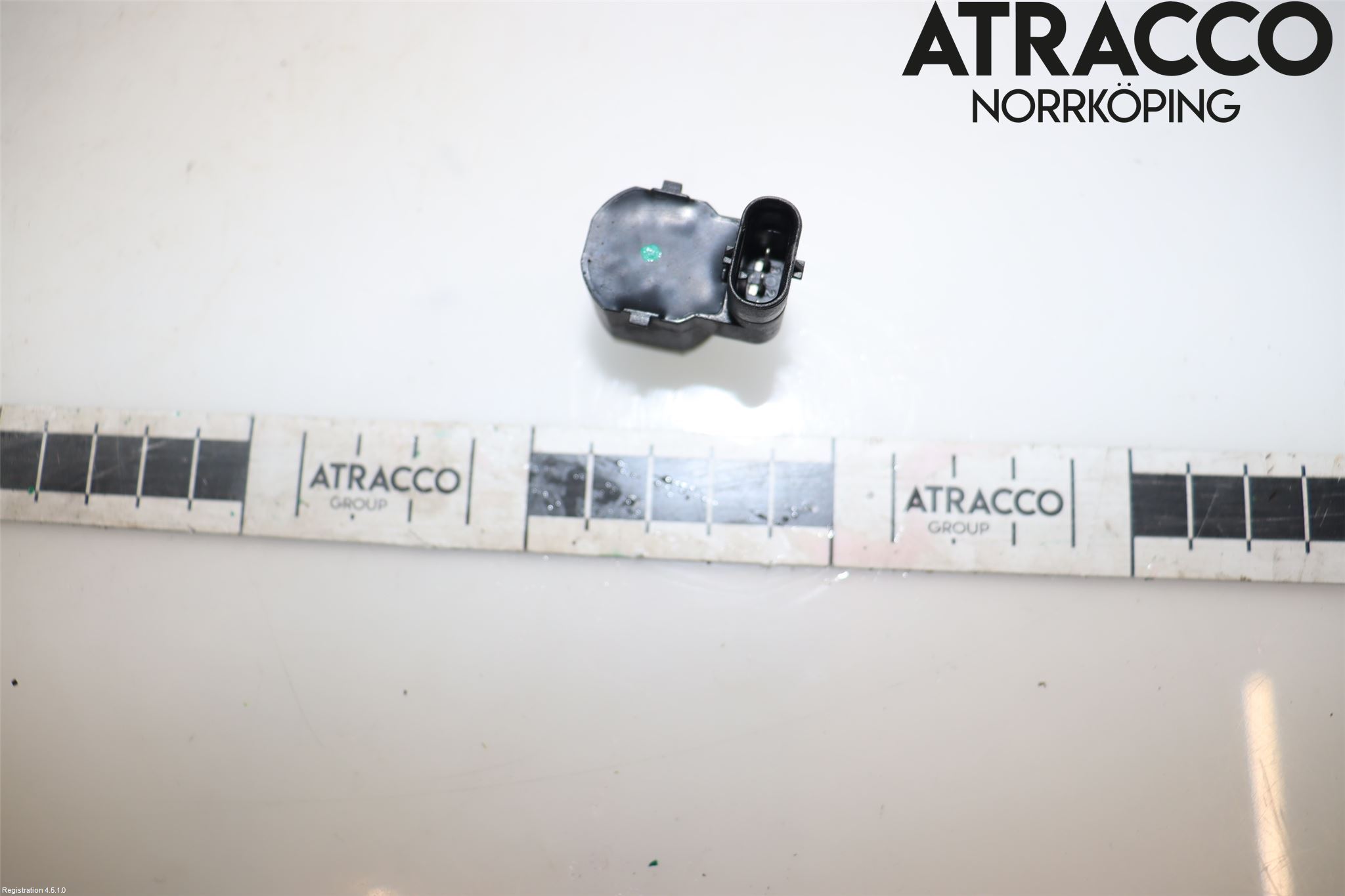 BMW 5 F10/F11/F18 09-17 Sensor Ryggesensor