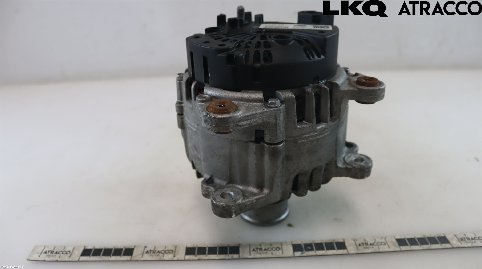 Skoda OCTAVIA (5E) 13-20 Dynamo