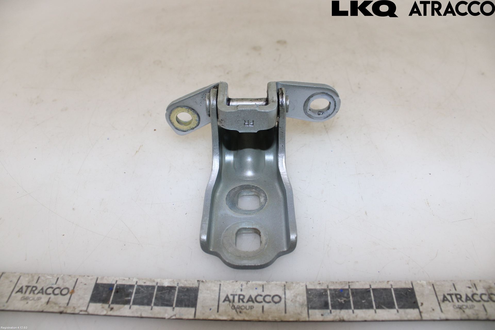 Opel ASTRA K 16-22 Dørhengsel