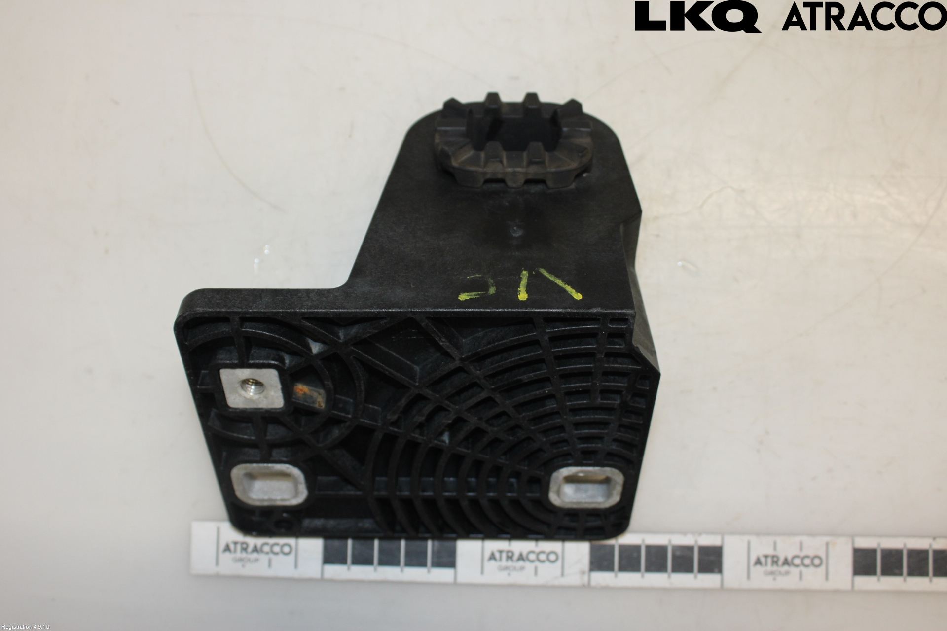Volkswagen VW ID.7/TOURER 24- Radiator Feste - Ramme - Bjelk
