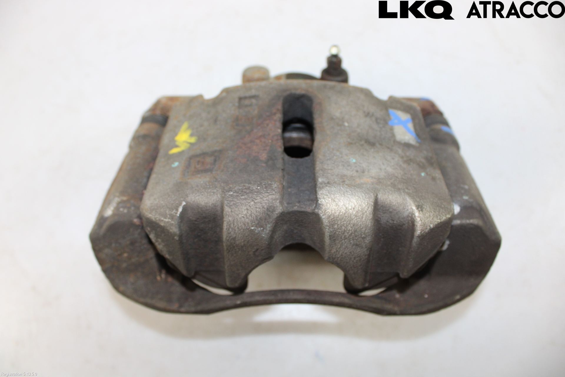 Opel INSIGNIA 17- Bremsecaliper Foran Venstre