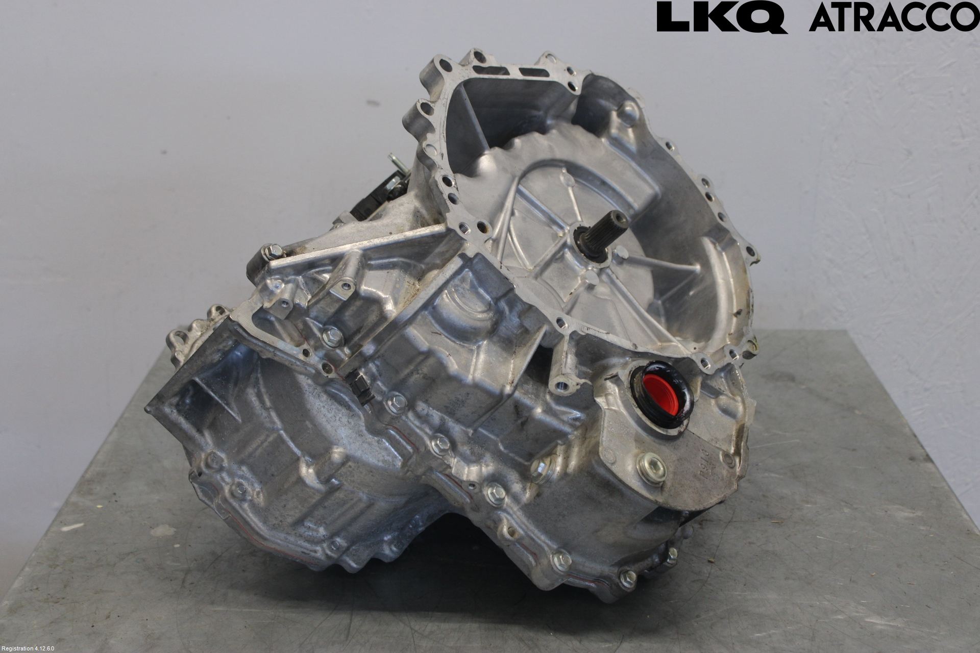 Toyota YARIS CROSS XP21 21- Gearkasse Automat