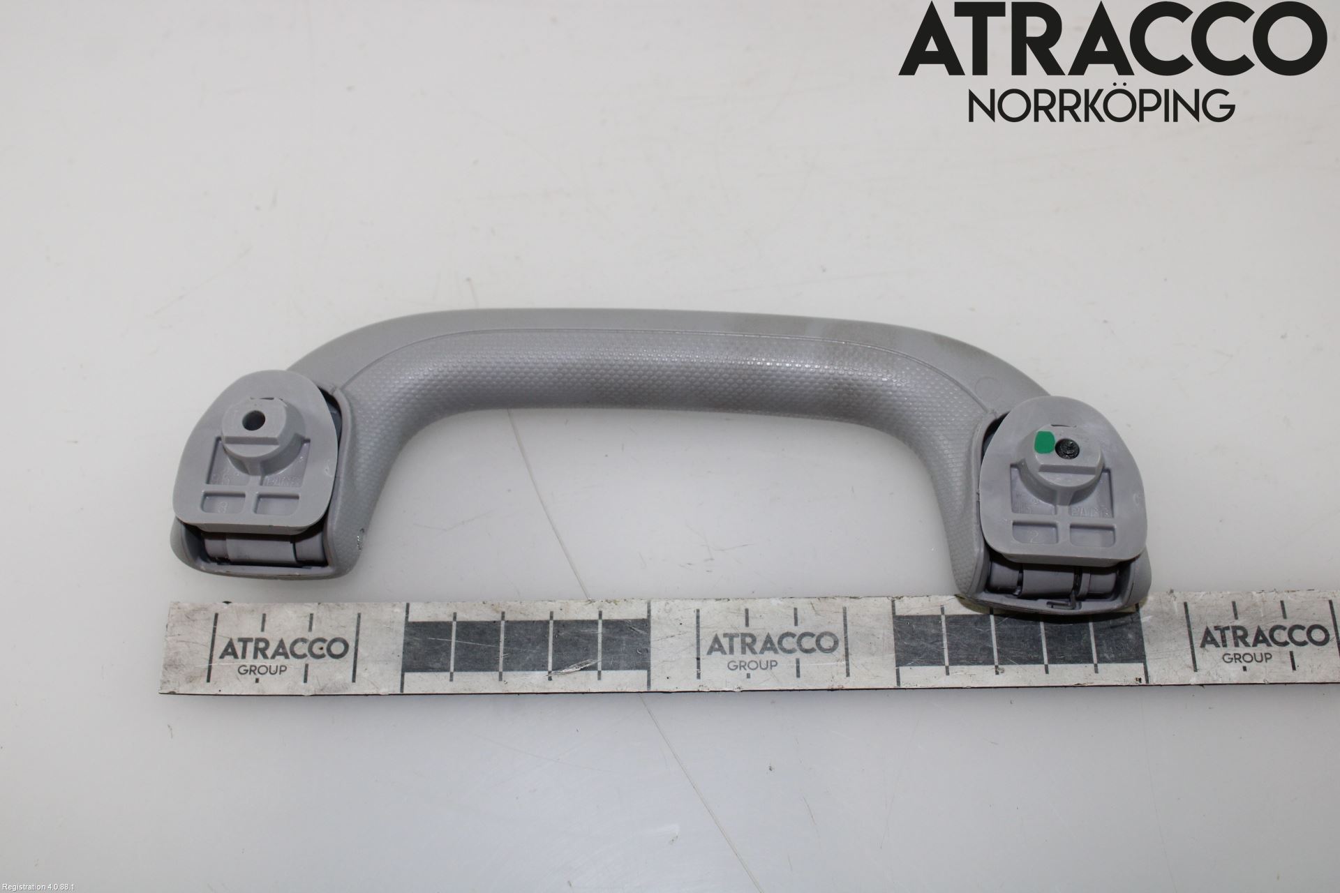 Hyundai i30 FD 07-12 Innrhandtak I Taket