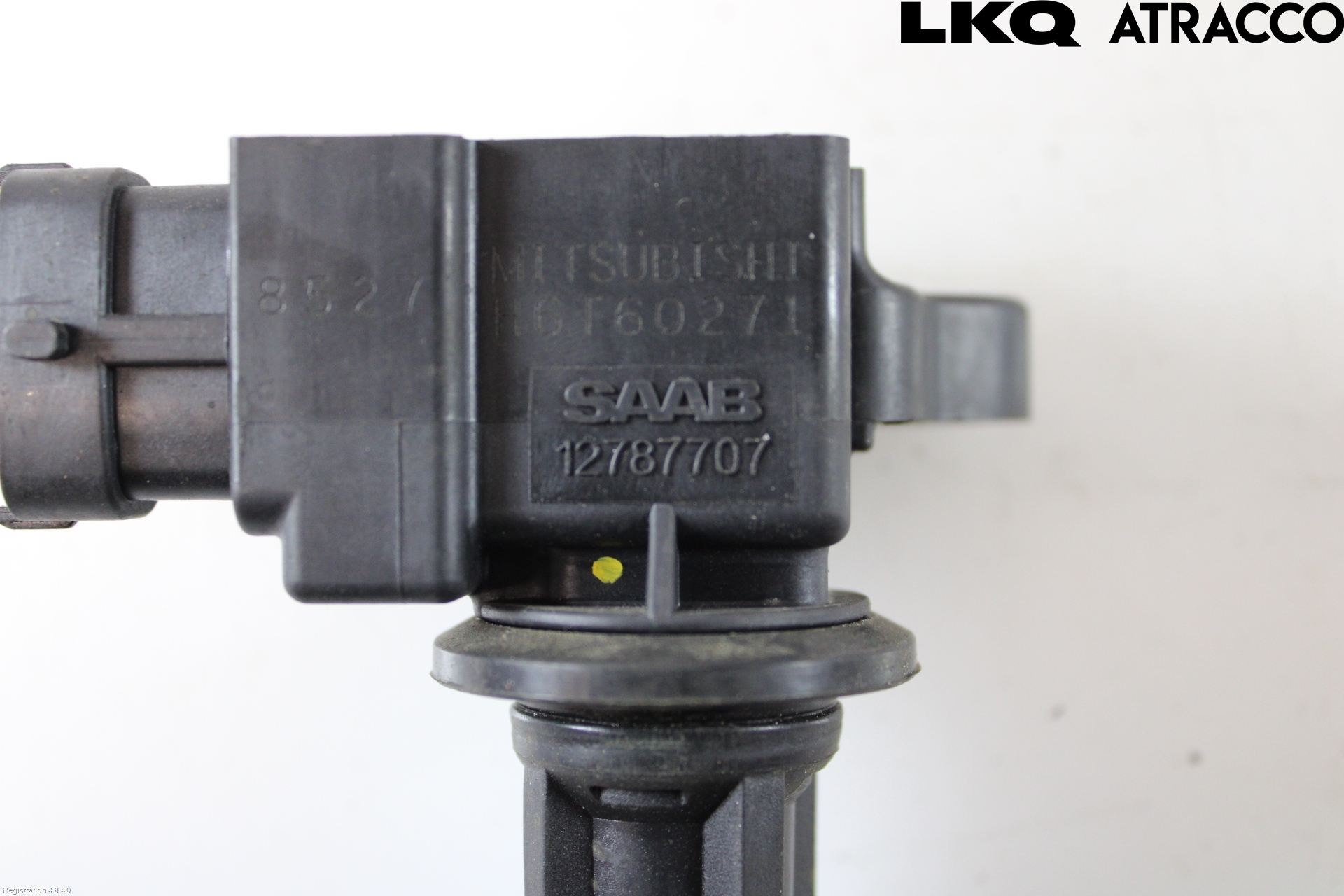 Saab 9-3 VER2/VER3 08-15 Coil