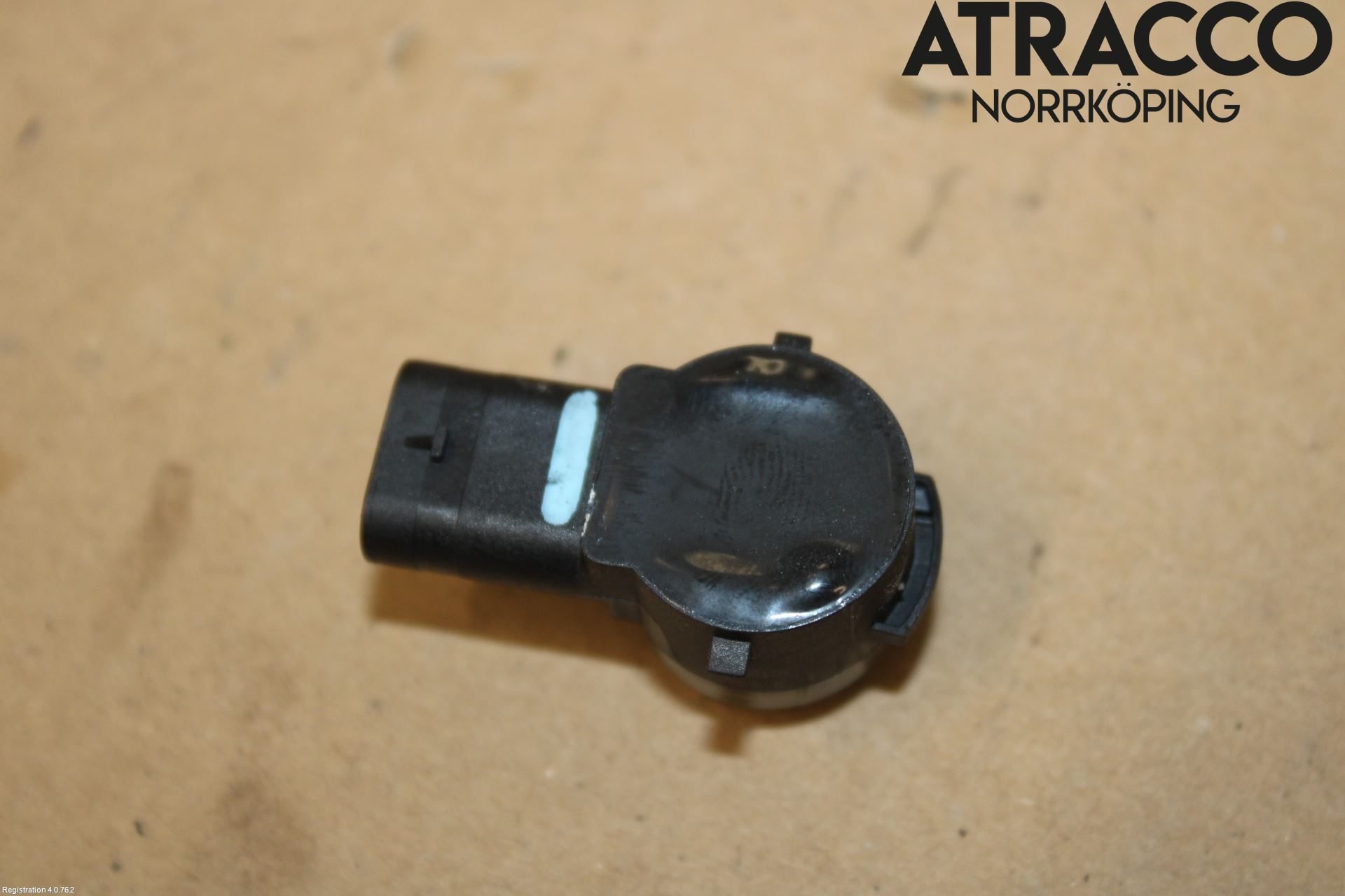 Volkswagen VW PASSAT 15-19 Sensor Ryggesensor