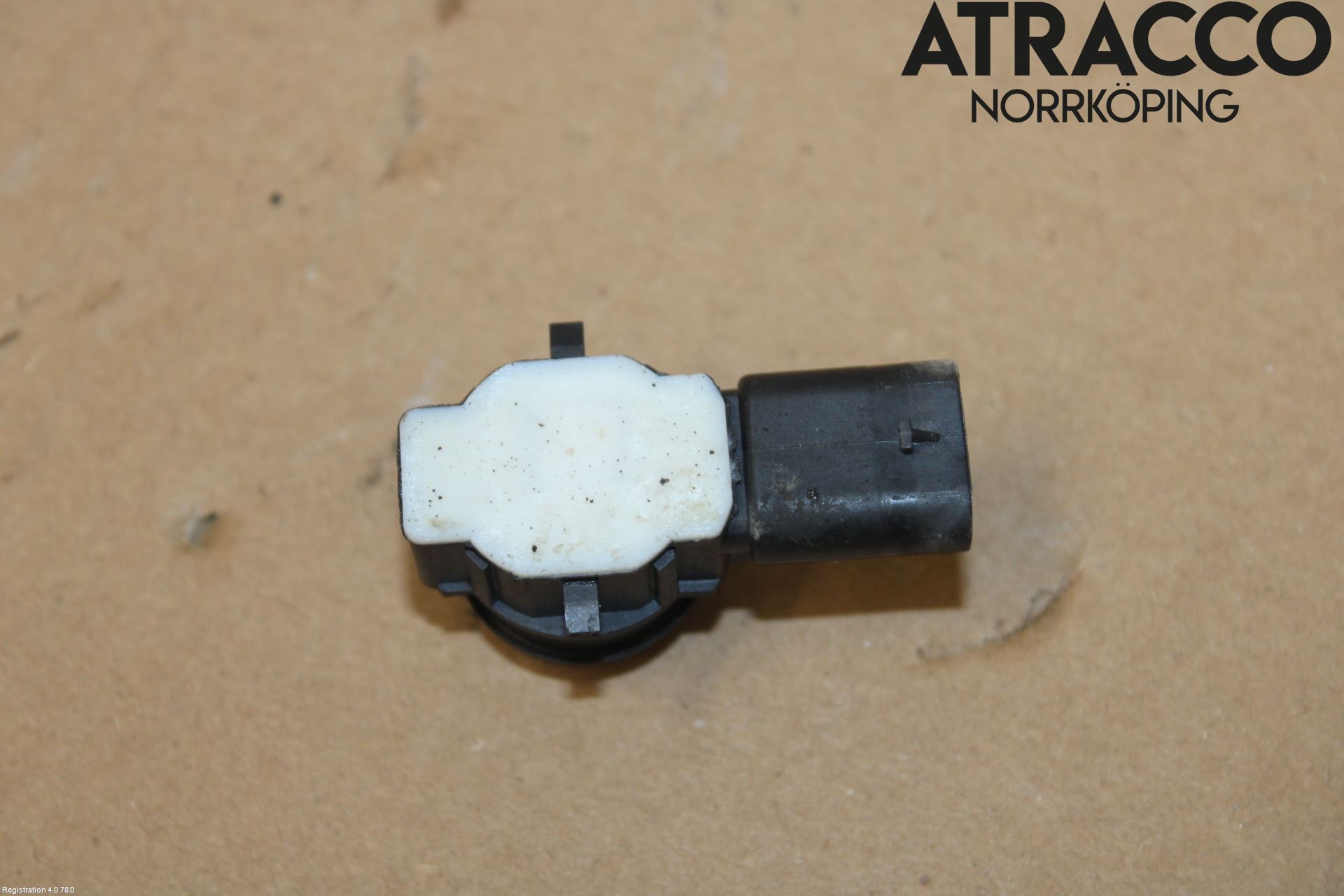 Volkswagen VW TIGUAN 16-24 Sensor Ryggesensor