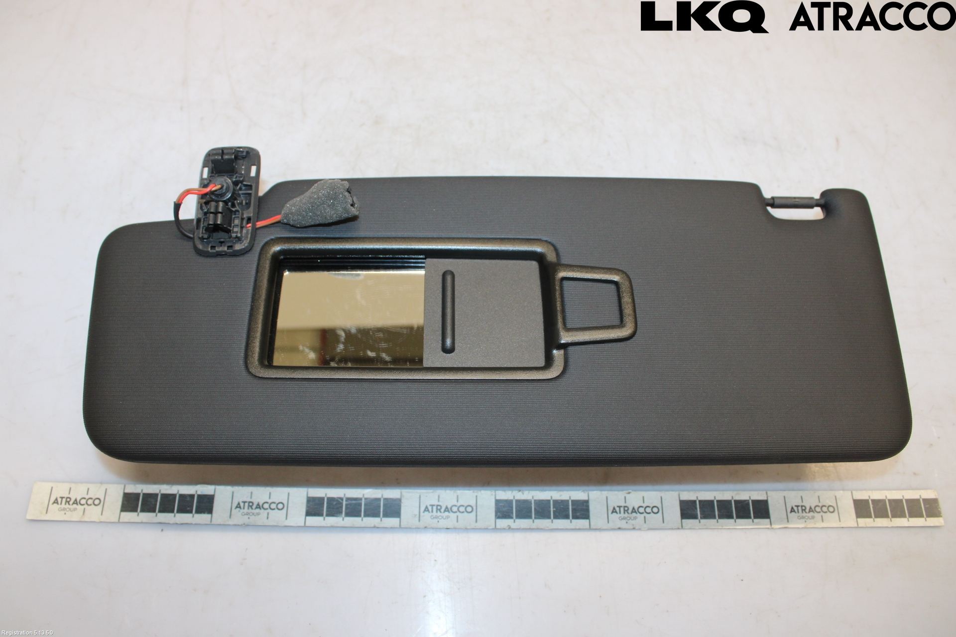 Volkswagen VW ID.4 21- Innr Solskjerm